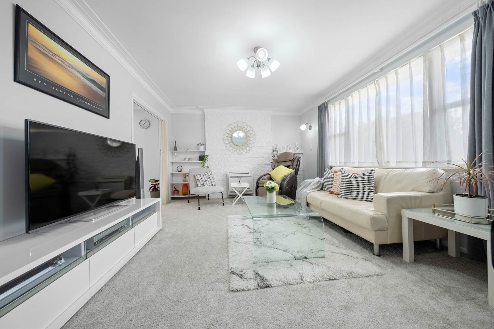 103 Union Road, Howick, Manukau City, 3 રૂમ, 1 બાથરૂમ, House
