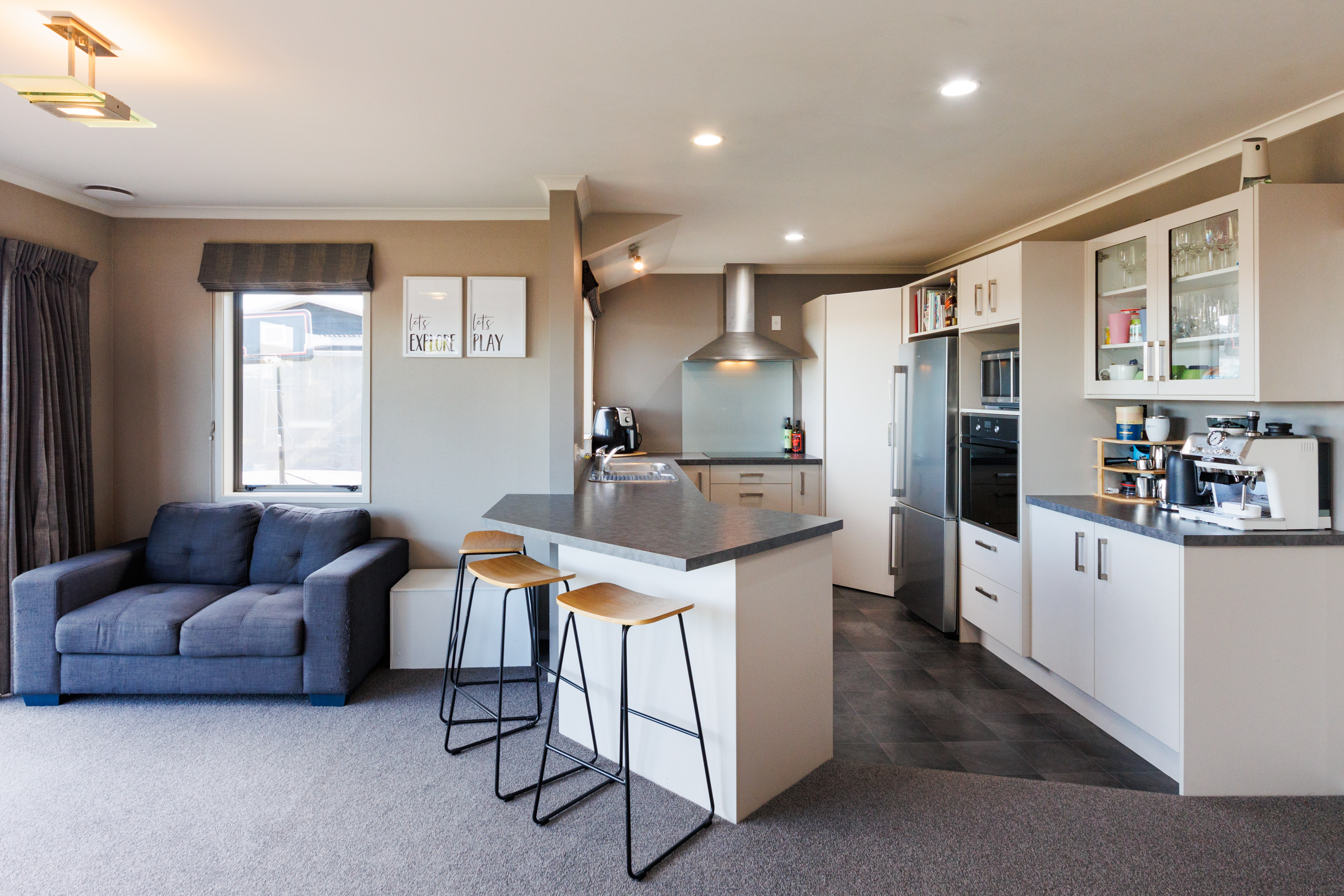 32a Phillips Street, Sanson, Manawatu, 3 ਕਮਰੇ, 0 ਬਾਥਰੂਮ, House