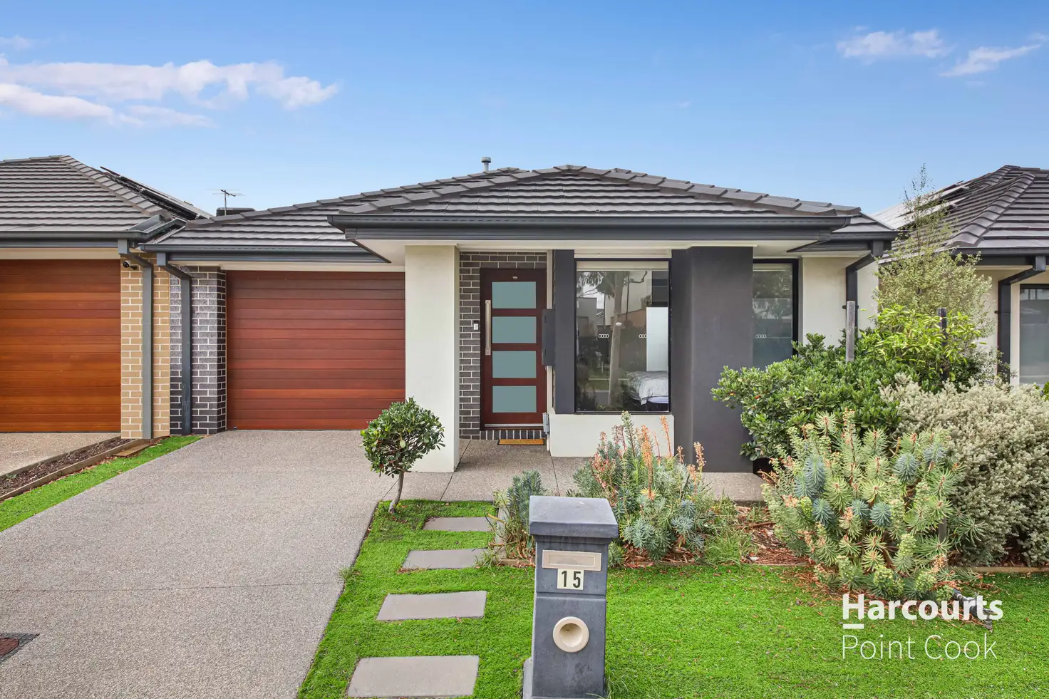 15 QUIMBY ST, WILLIAMS LANDING VIC 3027, 0房, 0浴, House