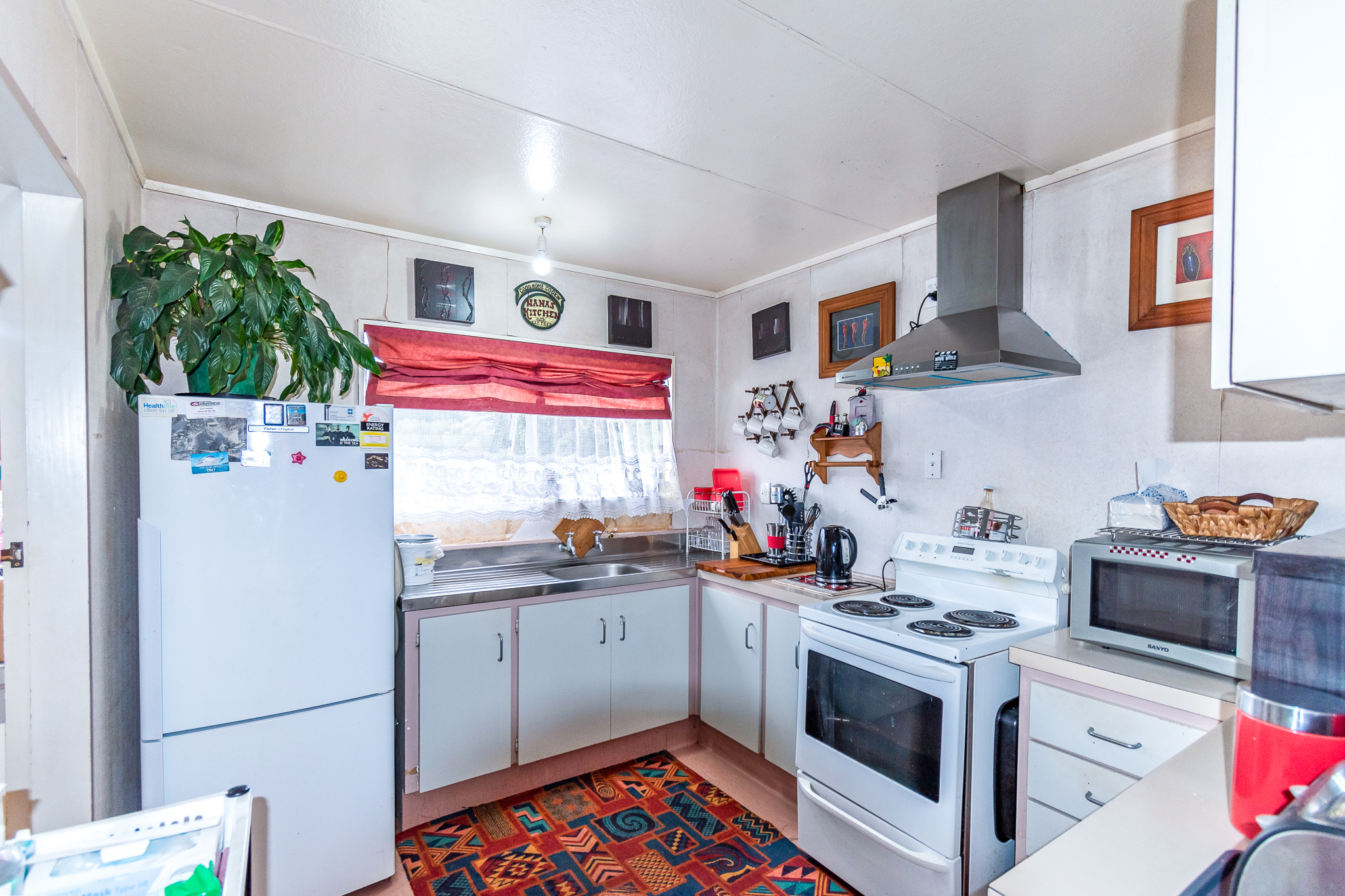 8c Heron Drive, Taihape and Surrounds, Rangitikei, 2房, 1浴, House
