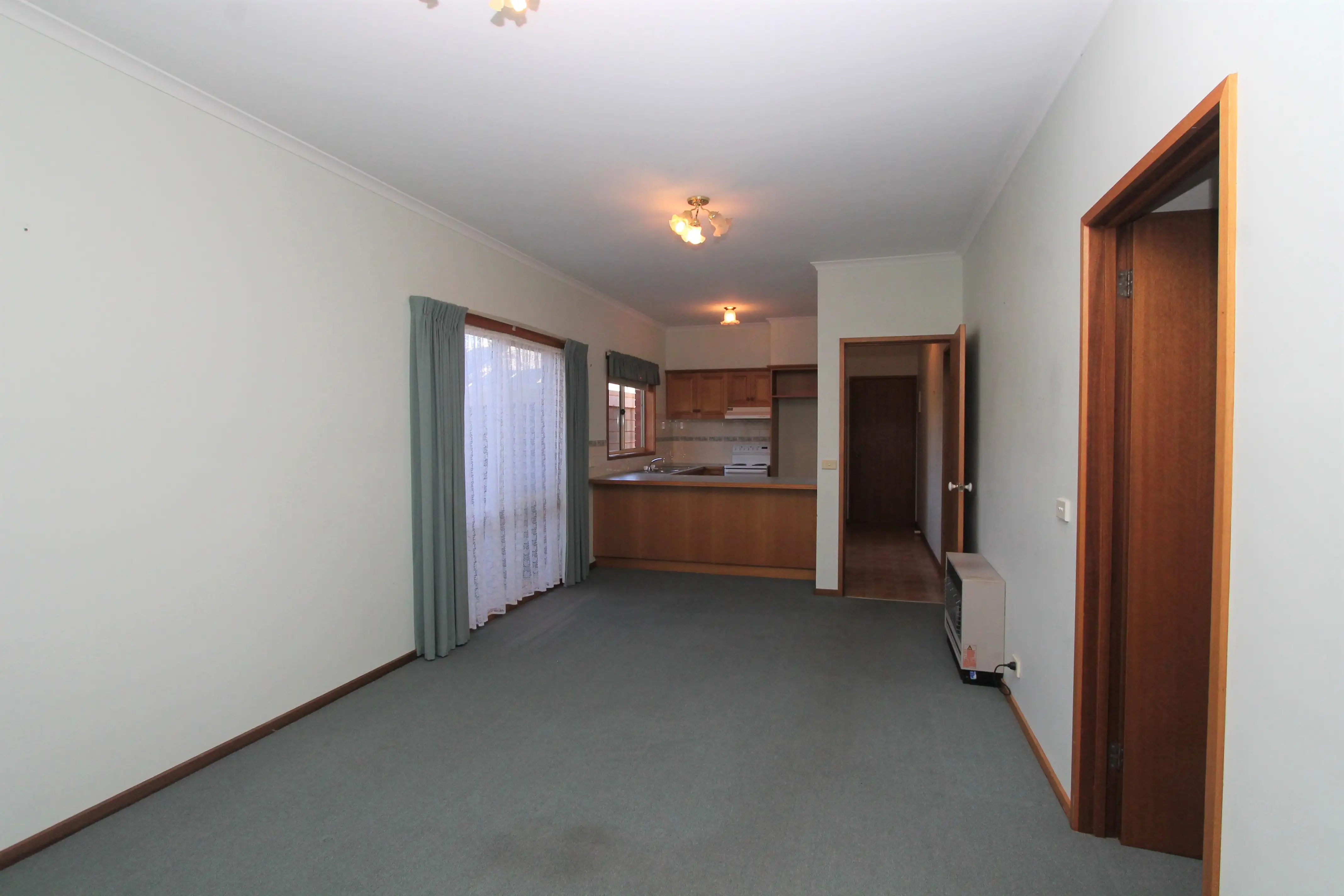 UNIT 2 4 KRUGER ST, Warrnambool, Warrnambool and South West, 0 રૂમ, 0 બાથરૂમ, Unit