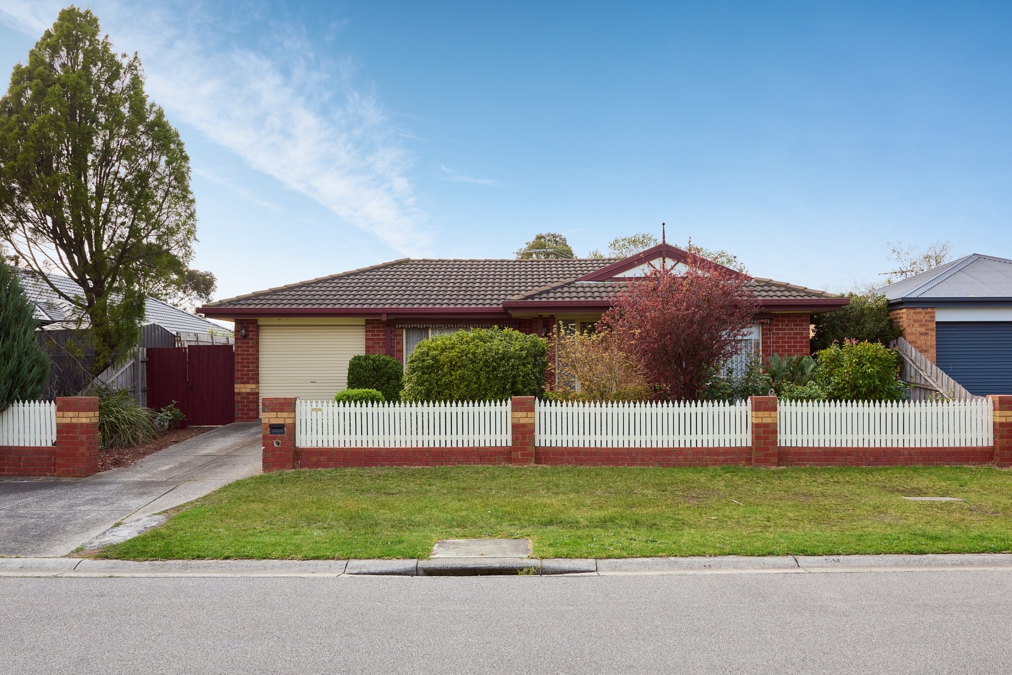 10 CLENDON CT, Carrum Downs, Mornington Peninsula, 0房, 0浴, House