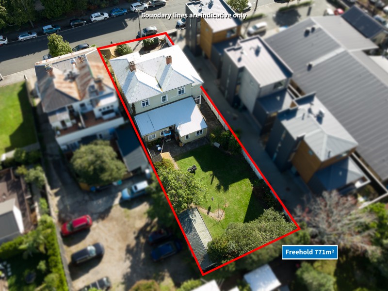 Residential  Mixed Housing Suburban Zone