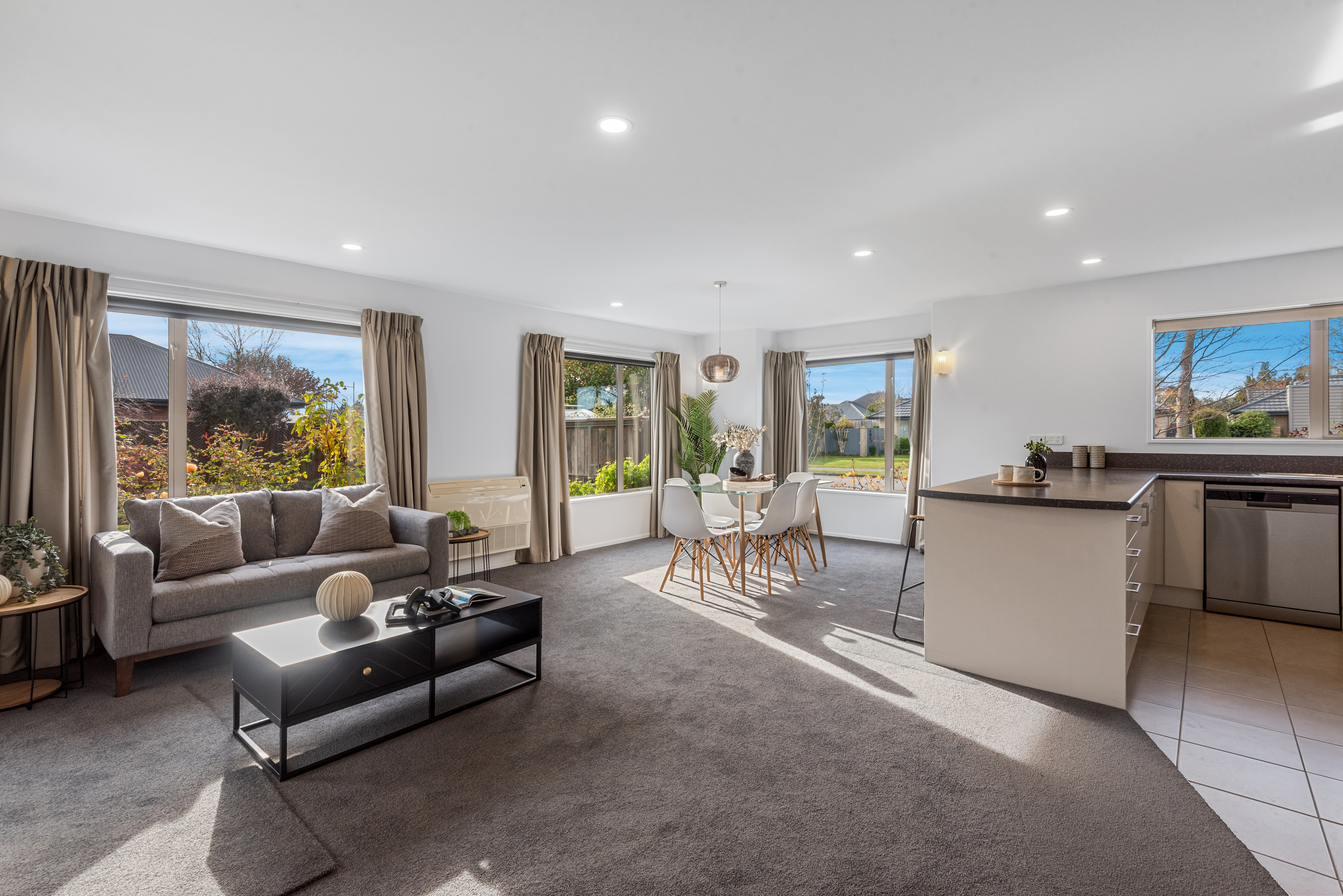 3 Cedar Place, Rangiora, Waimakariri, 3 ਕਮਰੇ, 0 ਬਾਥਰੂਮ, House