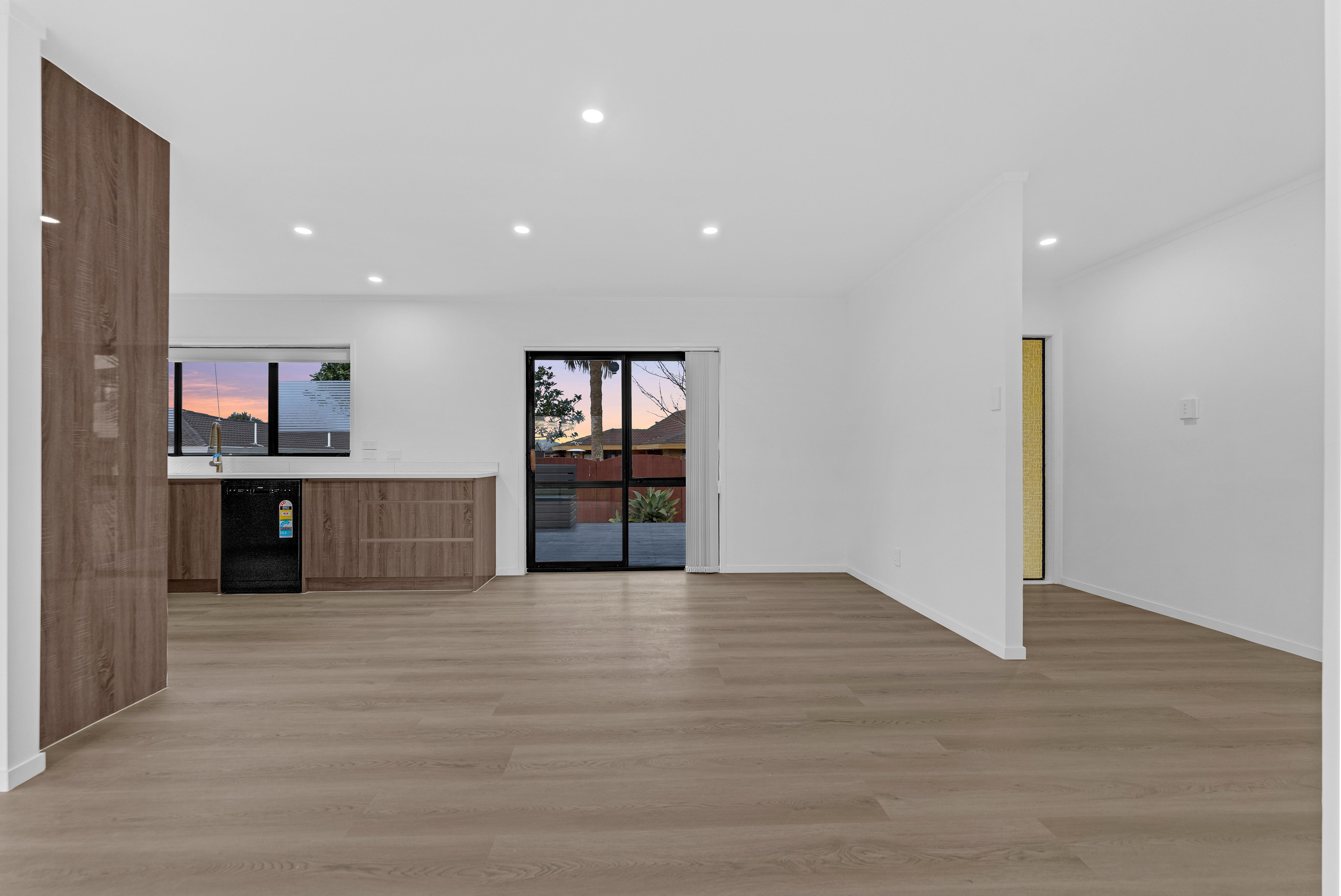 46 Barnhill Crescent, Pahurehure, Auckland - Papakura, 3 ਕਮਰੇ, 2 ਬਾਥਰੂਮ, House
