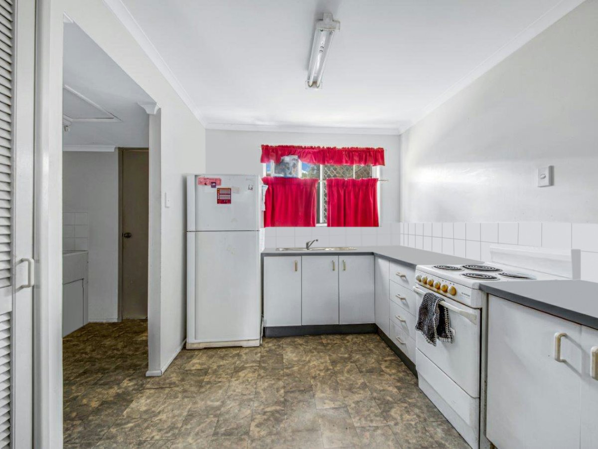 ALISON PLACE UNIT 13 37 FRENCH ST, South Gladstone, Fitzroy, 0 Kuwarto, 0 Banyo, Unit