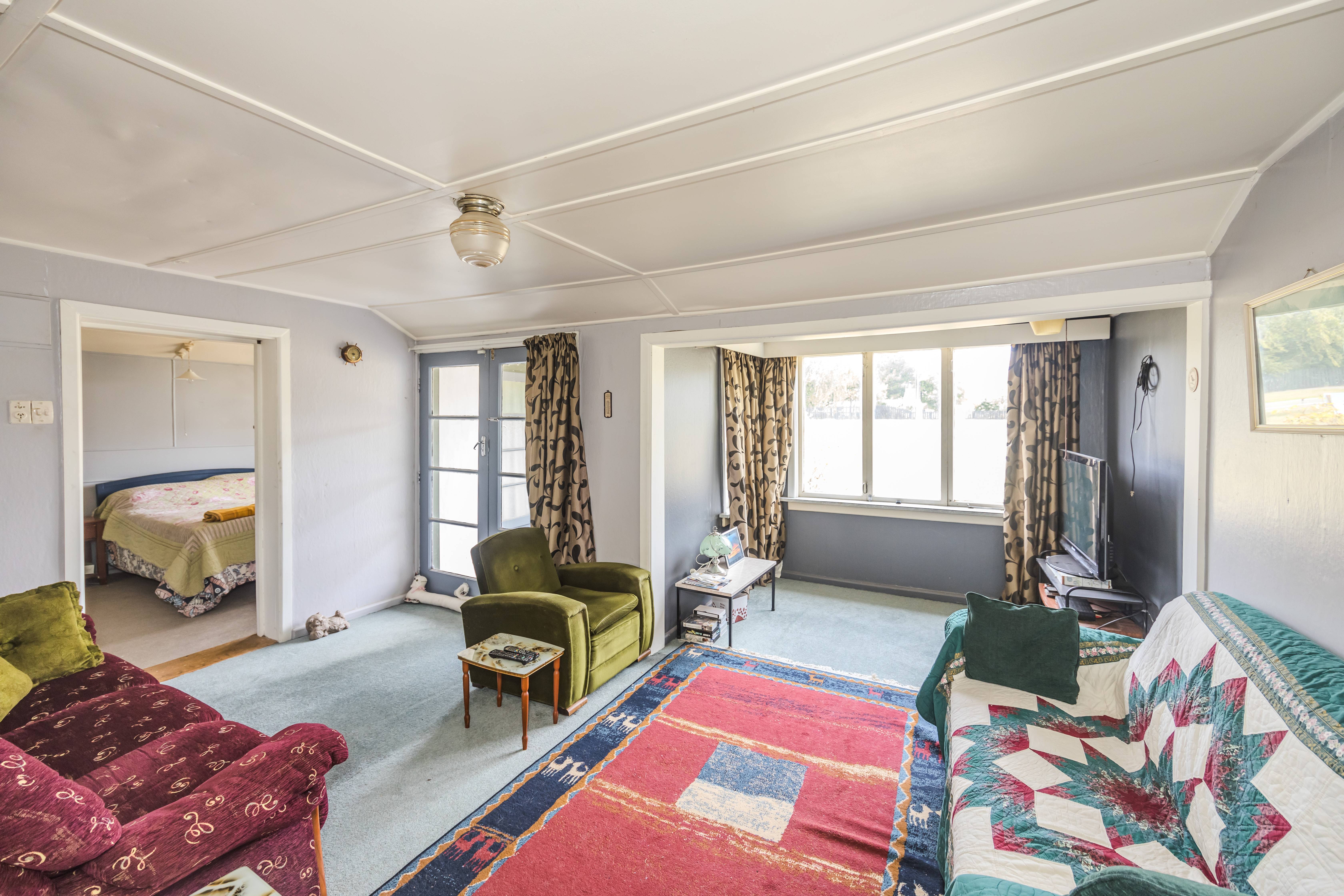 103 Bledisloe Street, Kurow, Waitaki, 3房, 1浴, House