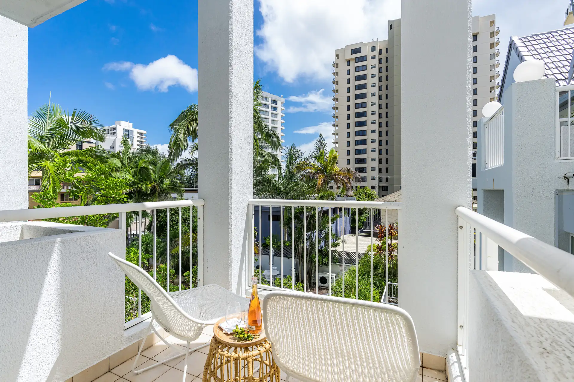 UNIT 21 243 BOUNDARY ST, Coolangatta, Gold Coast, 0 ਕਮਰੇ, 0 ਬਾਥਰੂਮ, Unit
