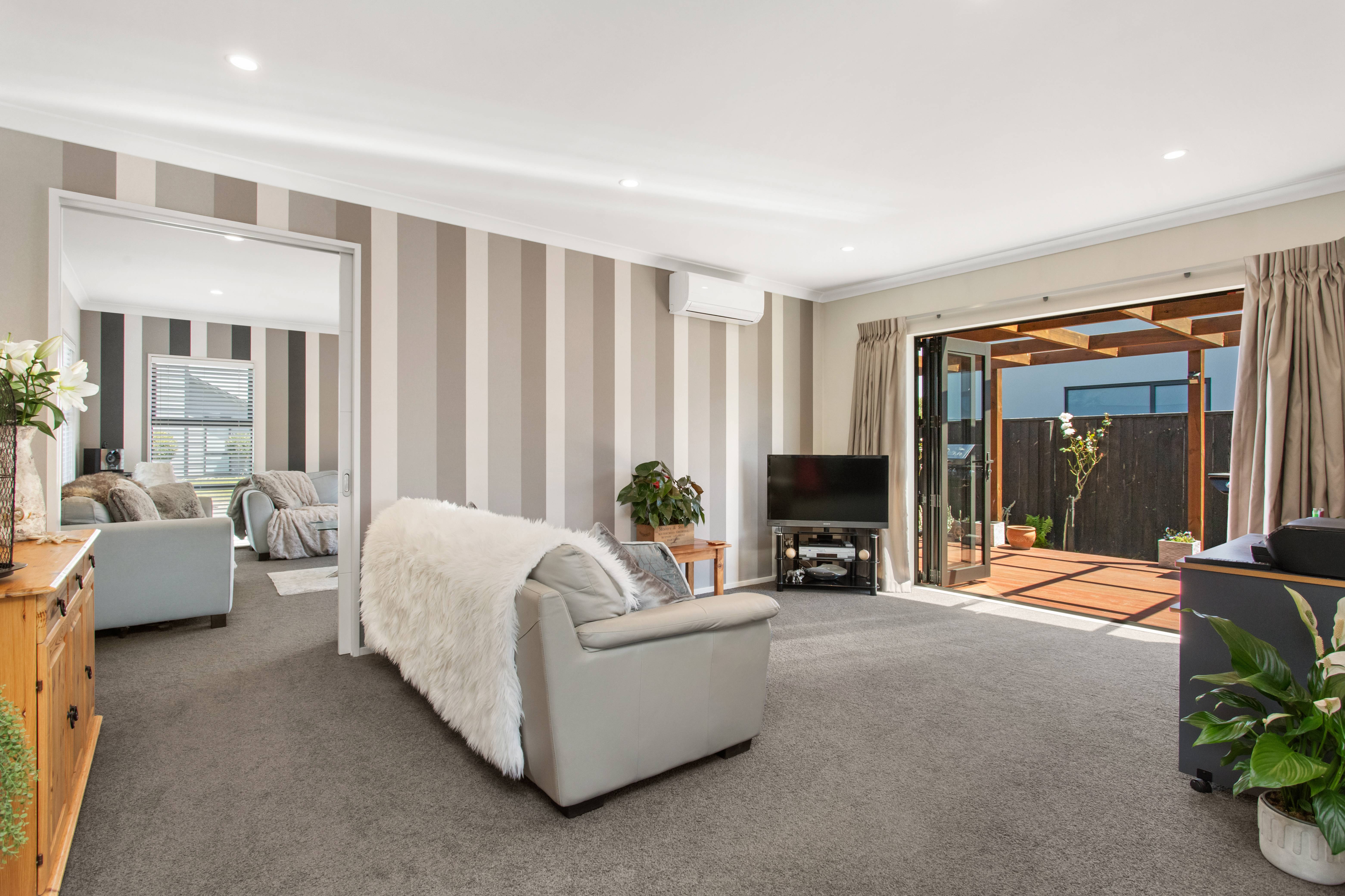 3 Ballinger Place, Kaiapoi, Waimakariri, 3 Bedrooms, 2 Bathrooms, House