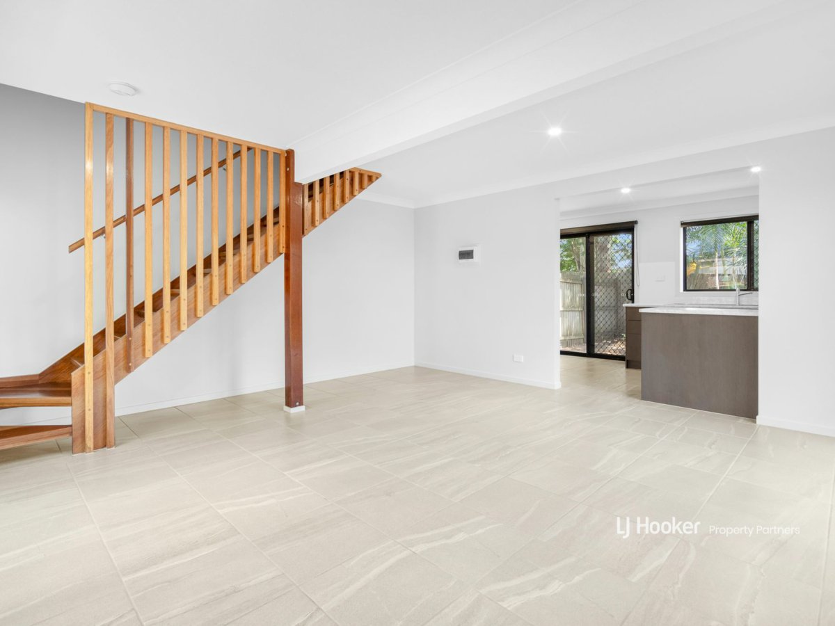 DAMALIS COURT 10 DAMALIS ST, Woodridge, Brisbane - Southern Region, 0 Kuwarto, 0 Banyo, Townhouse