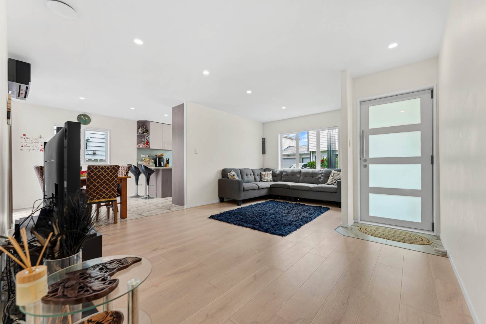 14 Sohum Place, Manukau, Manukau City, 3 침실, 2 욕실, House