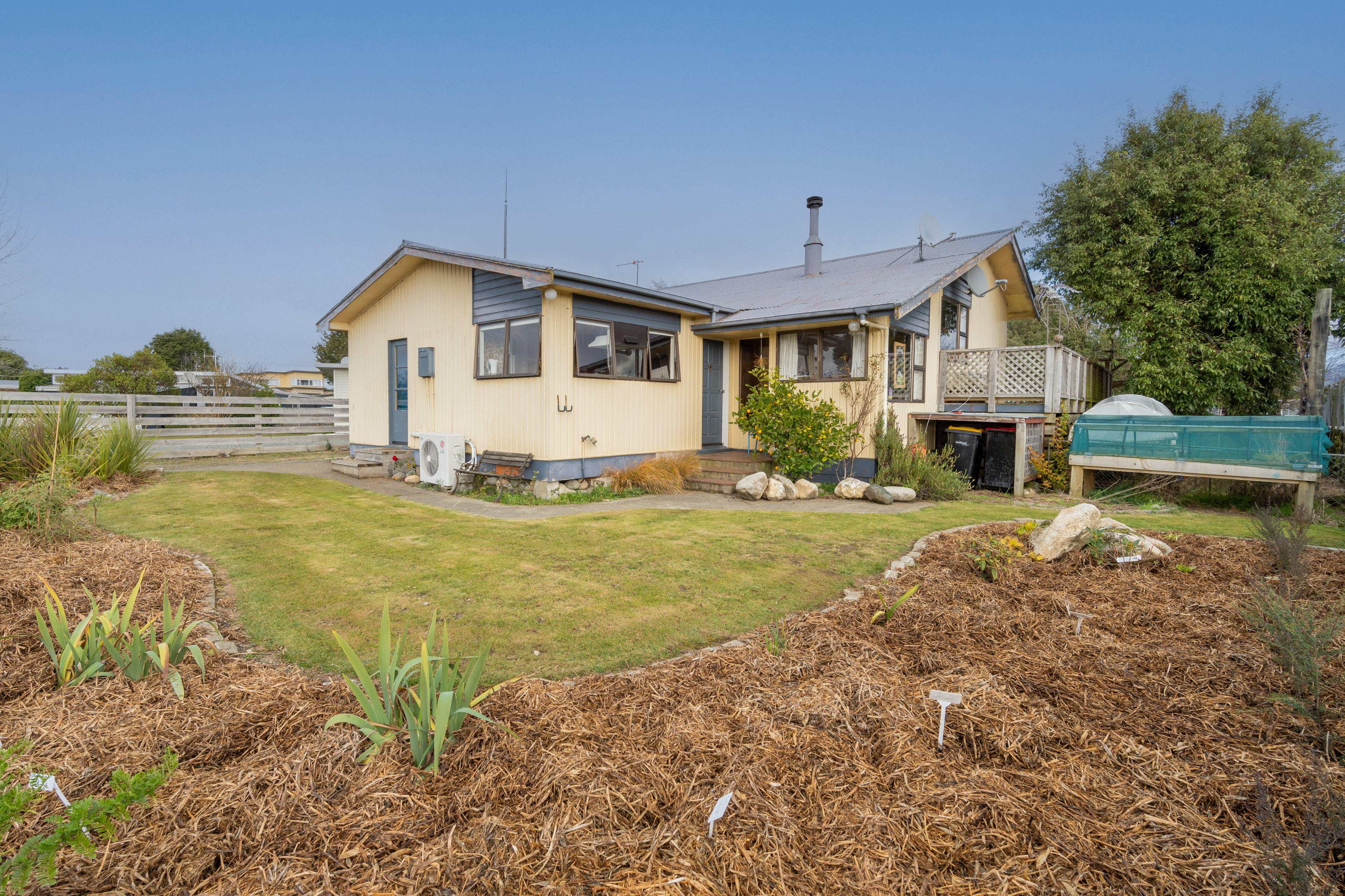 15 Mackinnon Loop, Te Anau, Southland, 2 chambres, 0 salles de bain