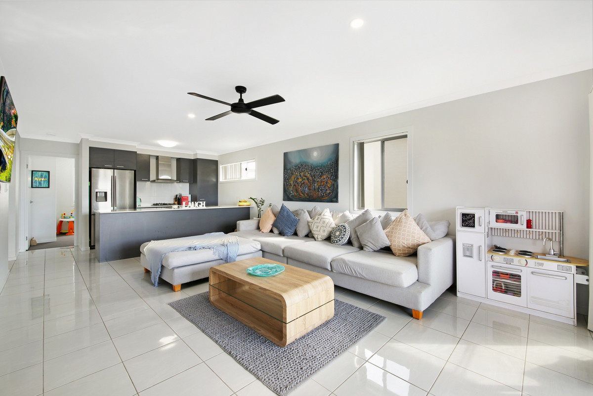 UNIT 34 5 BORDER DR NORTH, Currumbin Waters, Gold Coast, 0房, 0浴, Unit