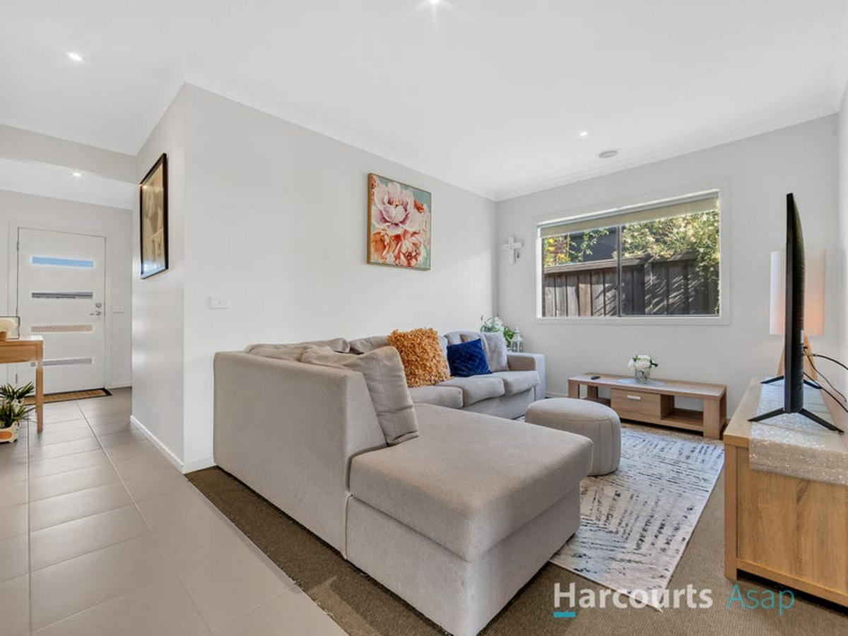 3 GOSSAMER WAY, Narre Warren South, South East Melbourne, 0部屋, 0バスルーム, House