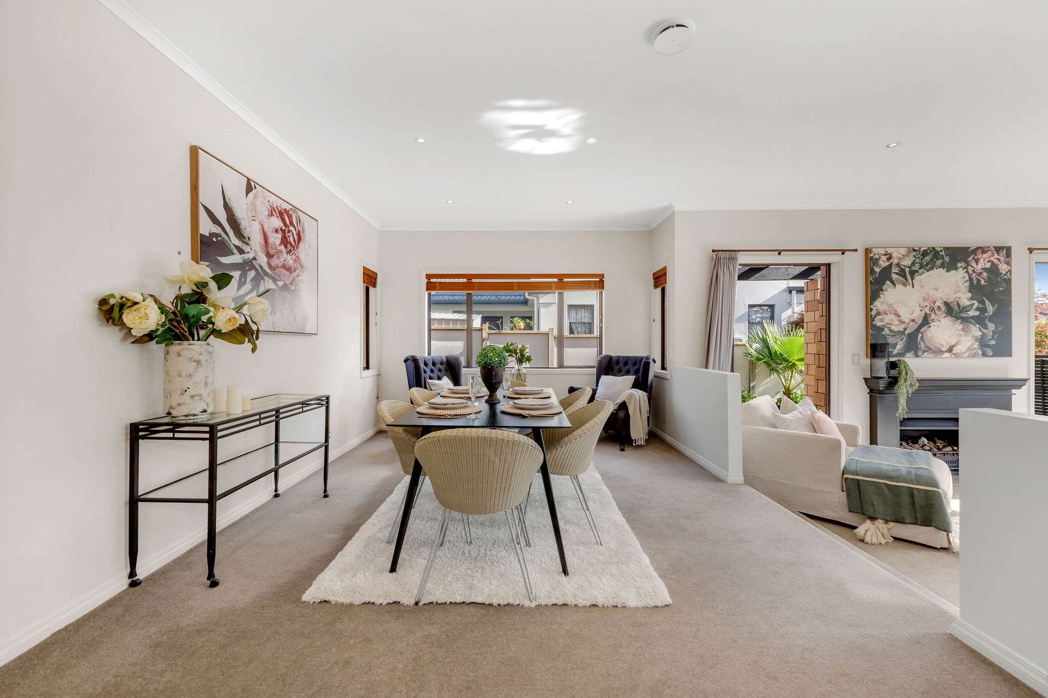 7 Kingsgate Place, Dannemora, Auckland - Manukau, 4部屋, 0バスルーム, House