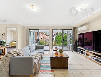 4-6 GOODWIL ST, ROBERTSON QLD 4109, 0房, 0浴, Apartment