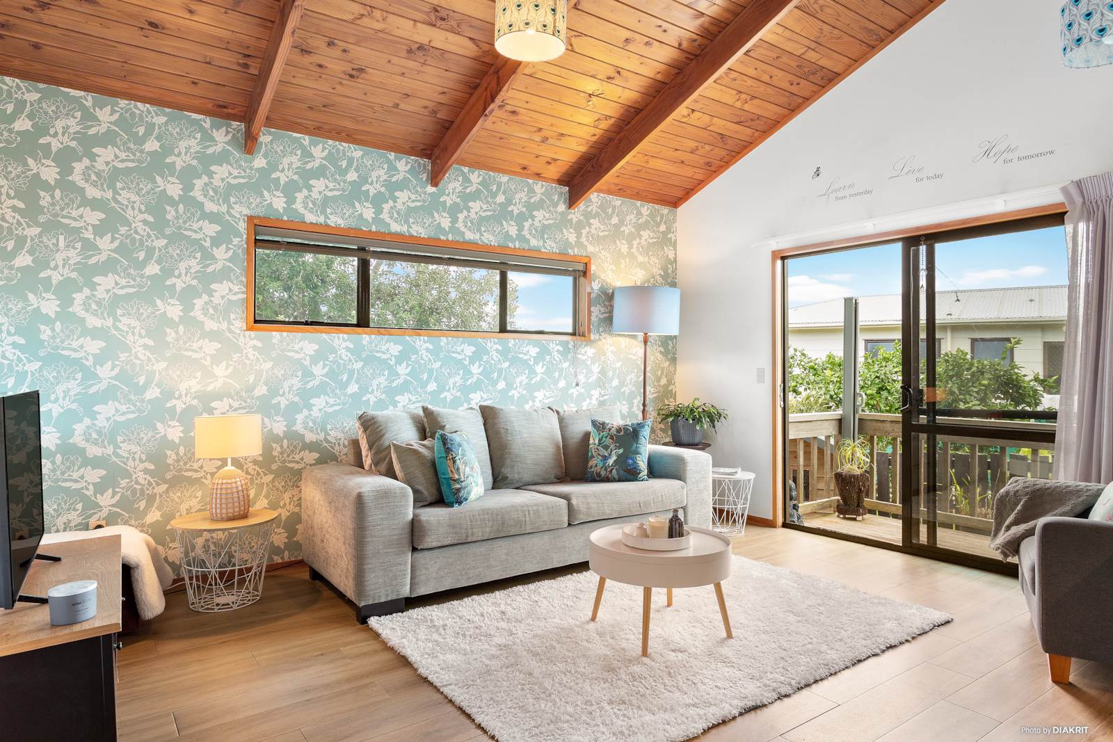 Residential  Single House Zone
