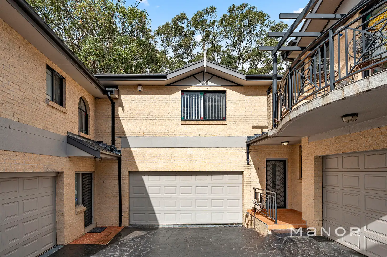 Unit 5/7 THE COTTELL WAY, BAULKHAM HILLS, 0 ਕਮਰੇ, 0 ਬਾਥਰੂਮ, Townhouse