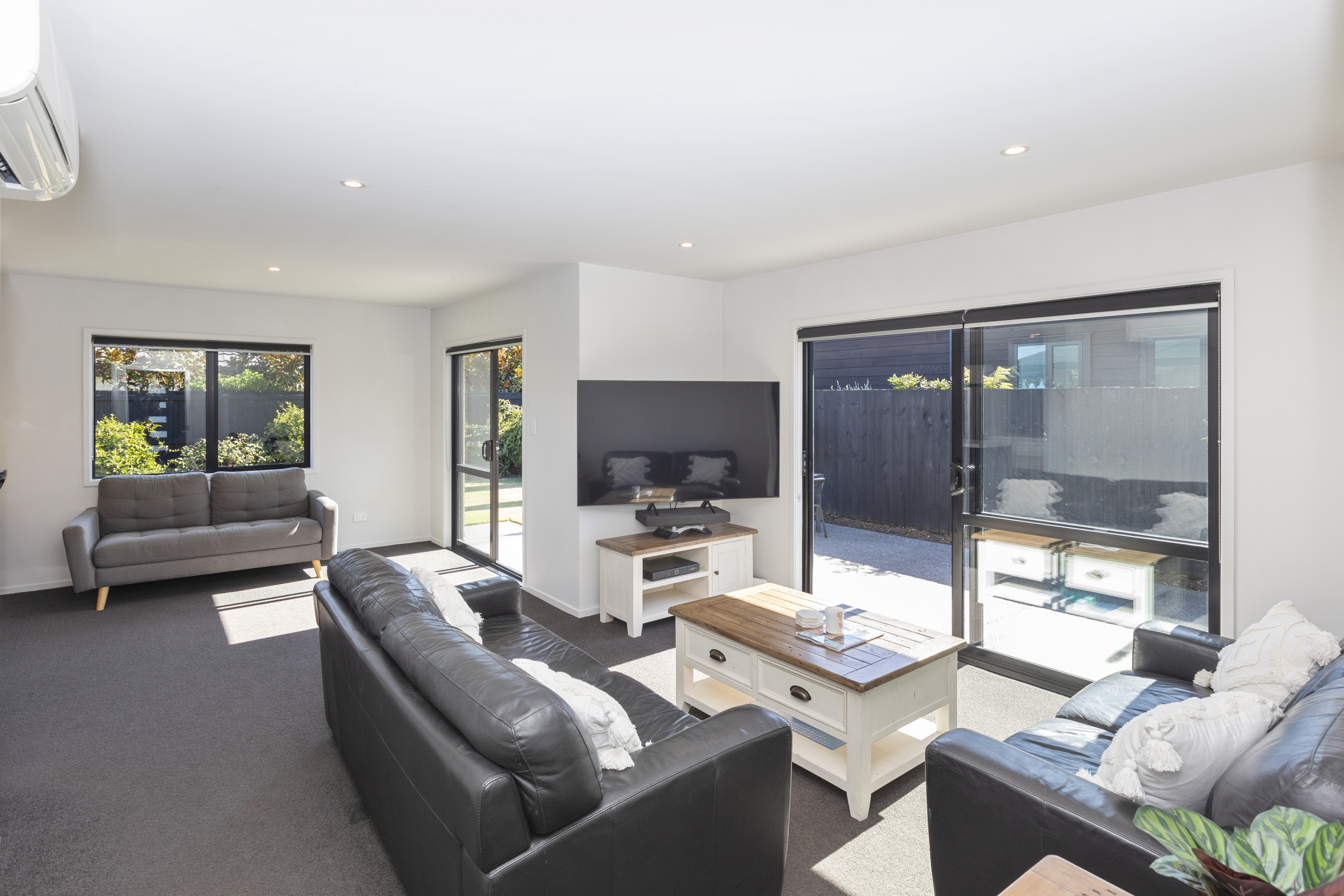 59 Richmond Avenue, Halswell, Christchurch City, 3房, 2浴, House