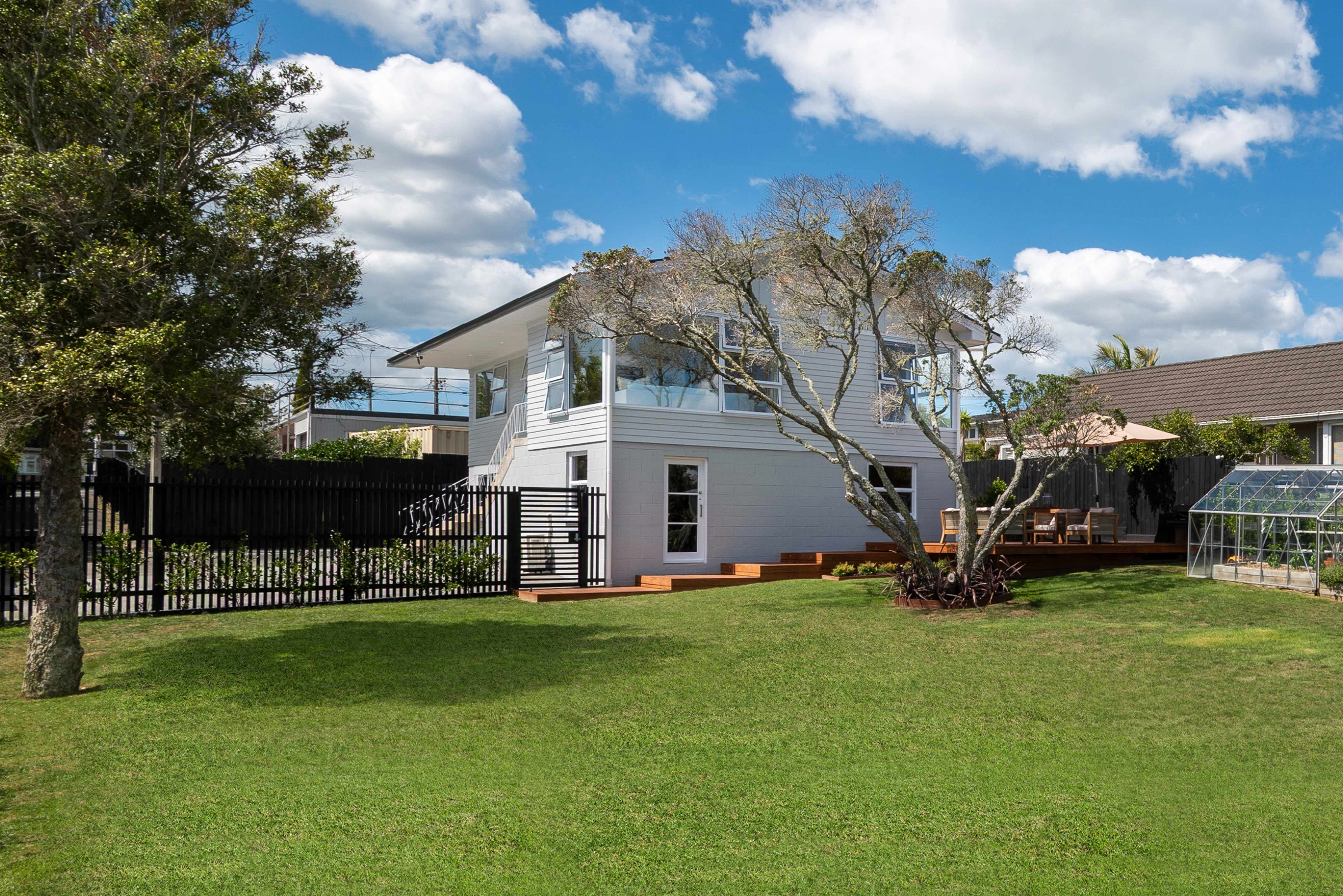 122a Birkdale Road, Birkdale, North Shore City, 3房, 1浴, House