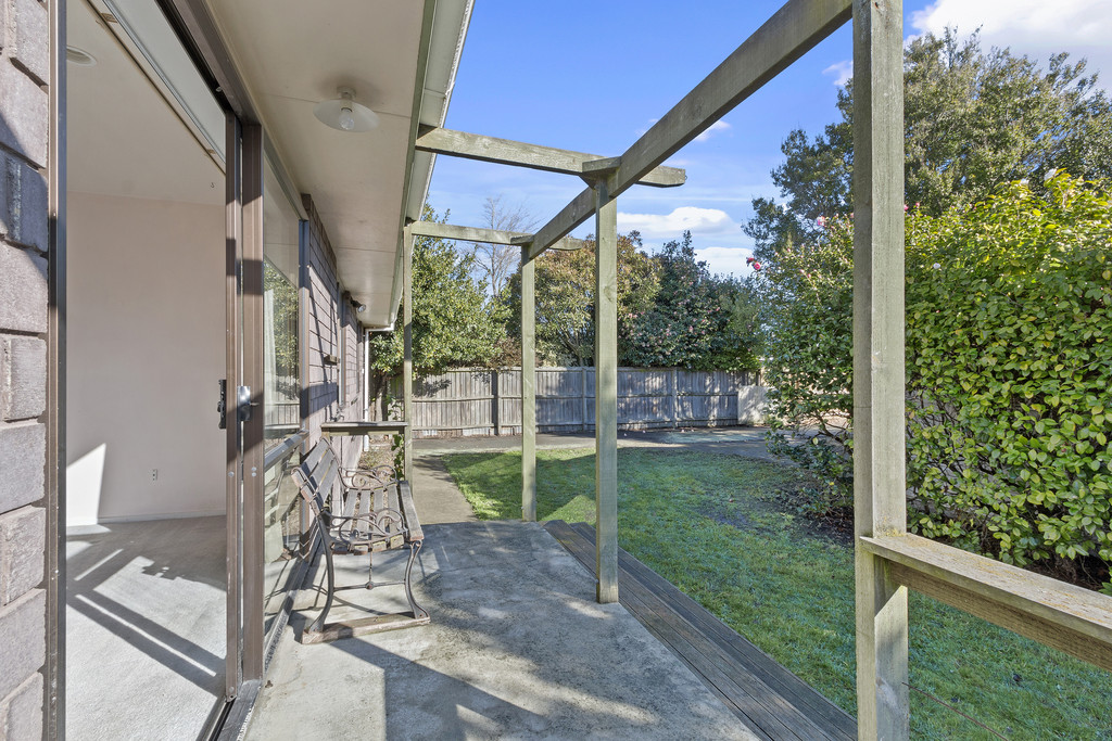 20a Conway Street, Somerfield, Christchurch City, 2 રૂમ, 1 બાથરૂમ