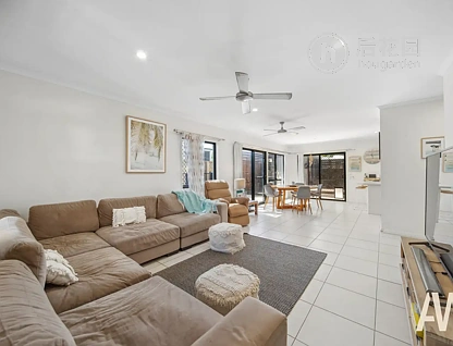 Unit 1/151-153 MUDJIMBA BEACH ROAD, MUDJIMBA, 0 Kuwarto, 0 Banyo, House