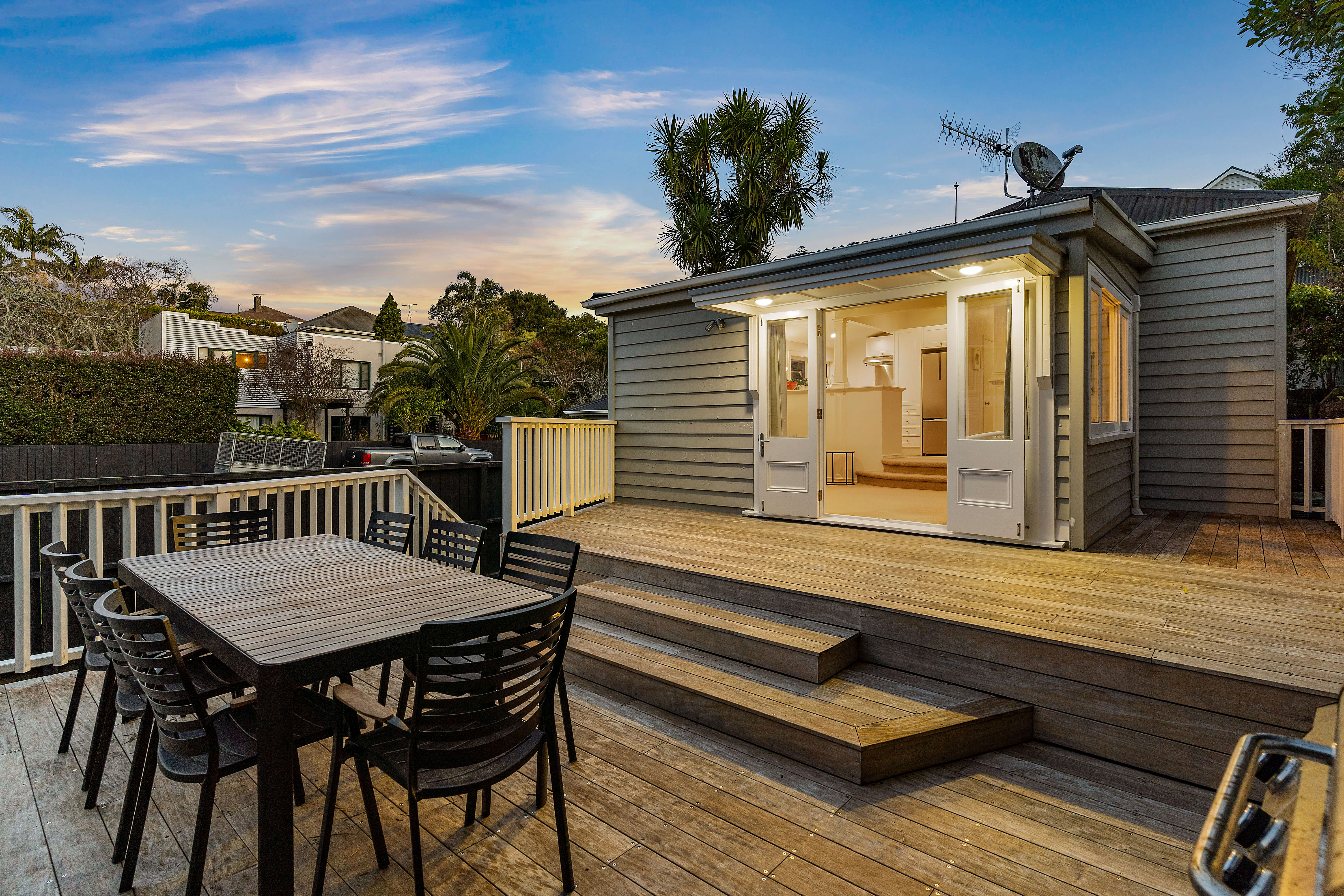 Residential  Mixed Housing Suburban Zone
