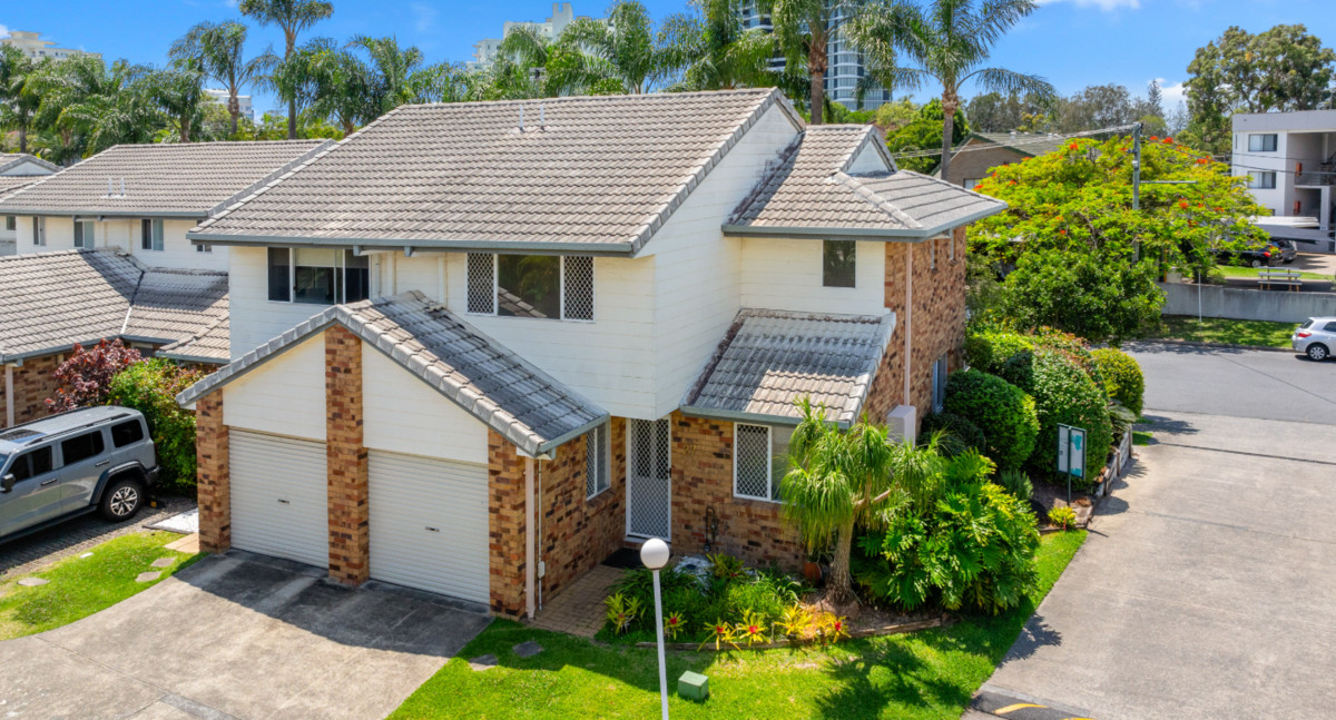 DOLPHIN QUAYS UNIT 27 20 HUTH ST, Labrador, Gold Coast, 0 ਕਮਰੇ, 0 ਬਾਥਰੂਮ, House