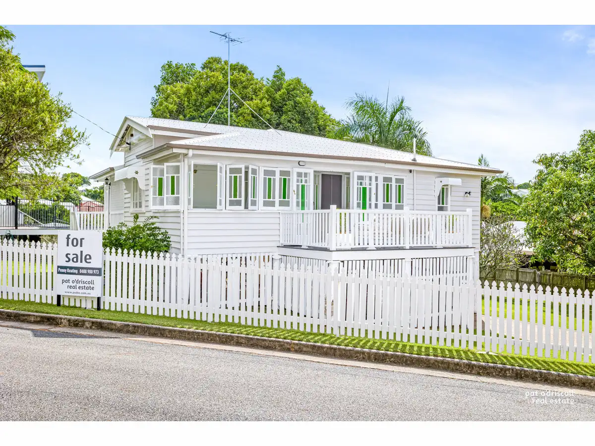 8 DOBBS ST, The Range, Fitzroy, 0 Bedrooms, 0 Bathrooms, House