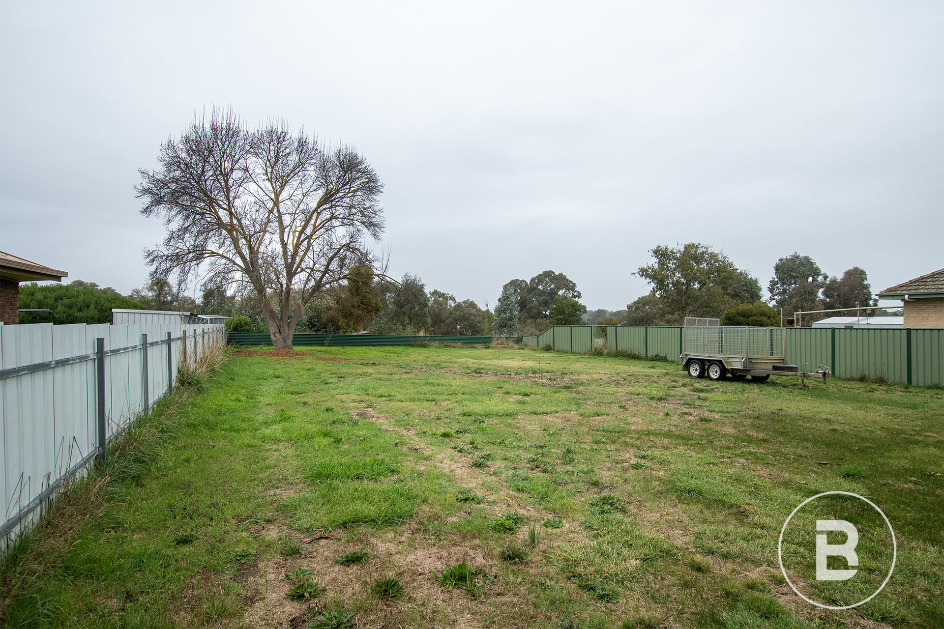 68 SIMSON ST, Carisbrook, Bendigo, 0 Bedrooms, 0 Bathrooms, Section