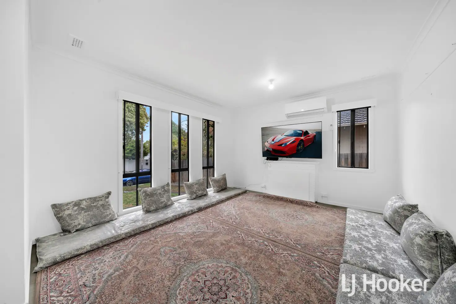 11-13 DEAKIN CR, DANDENONG NORTH VIC 3175, 0 રૂમ, 0 બાથરૂમ, House