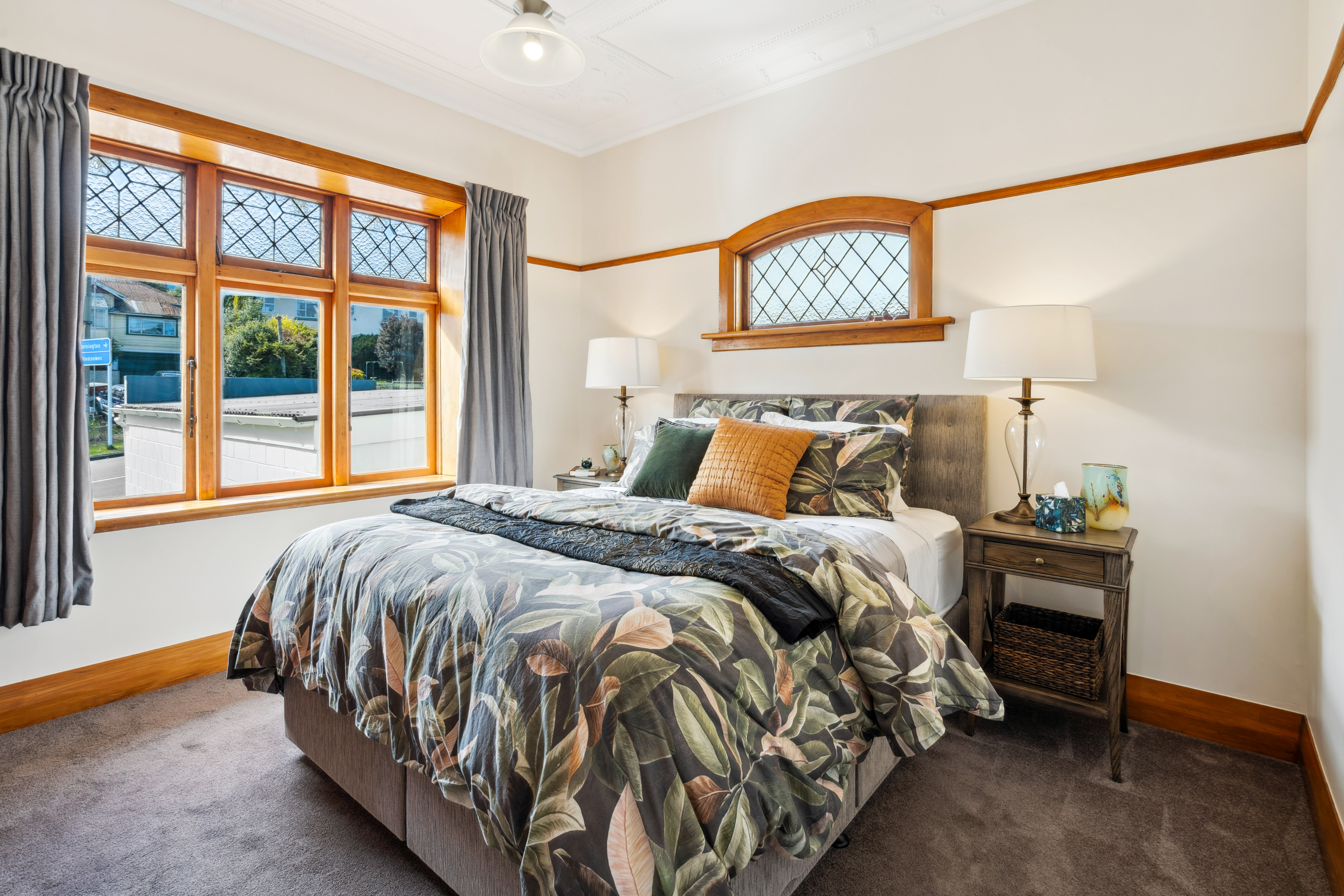 9 Stone Street, Kenmure, Dunedin City, 3房, 1浴, House