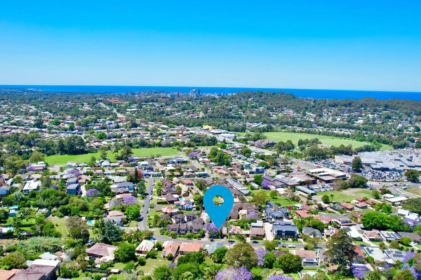 UNIT 1 9 FIGTREE CR, Figtree, Wollongong - Greater Region, 0房, 0浴, House