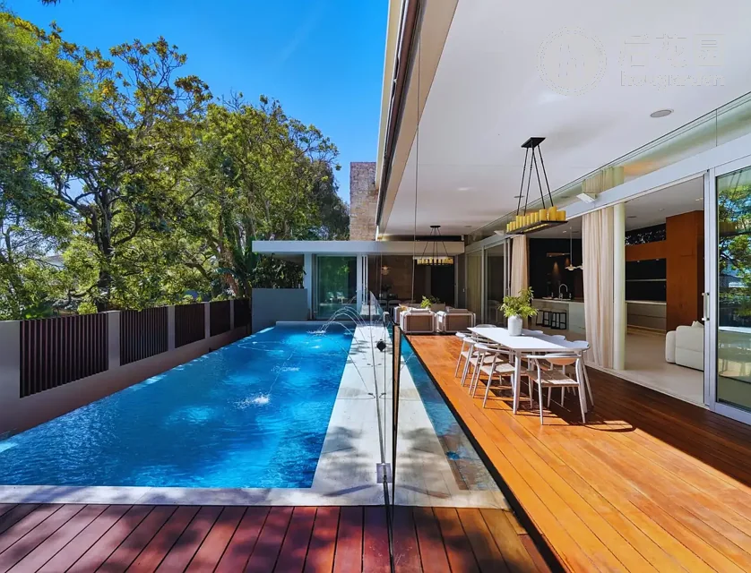 20 FITZWILLIAM RD, VAUCLUSE NSW 2030, 0房, 0浴, House
