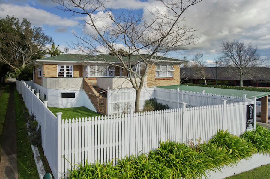 Residential  Terrace Housing and Apartment Building Zone