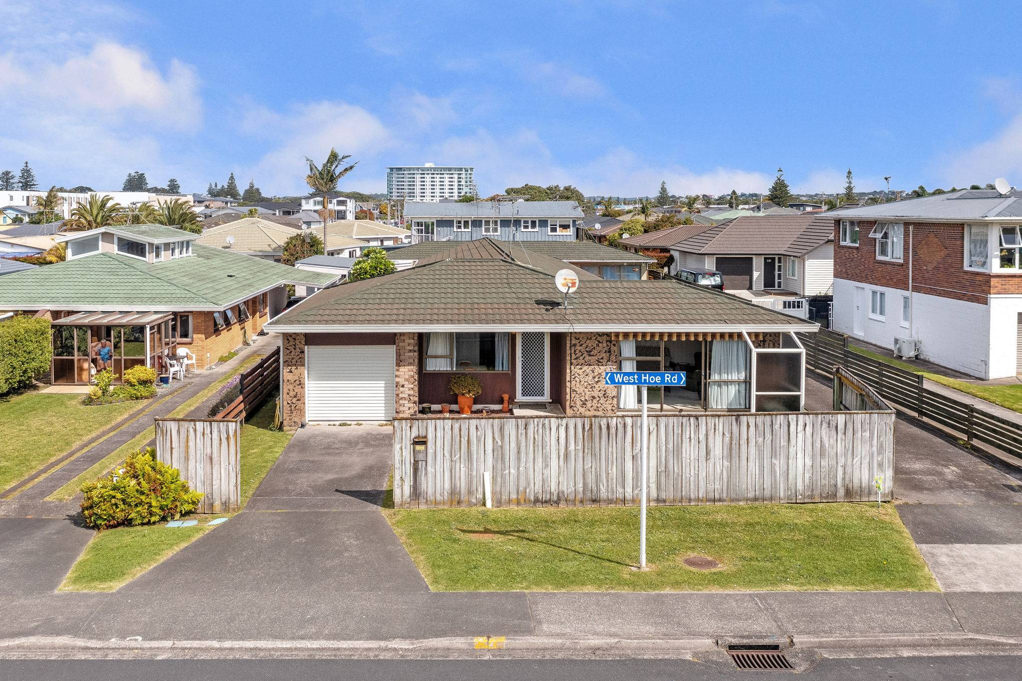 10a West Hoe Road, Orewa, Rodney, 2 Bedrooms, 1 Bathrooms, House