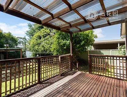 21 GARSIDE ST, DANDENONG VIC 3175, 0房, 0浴, House