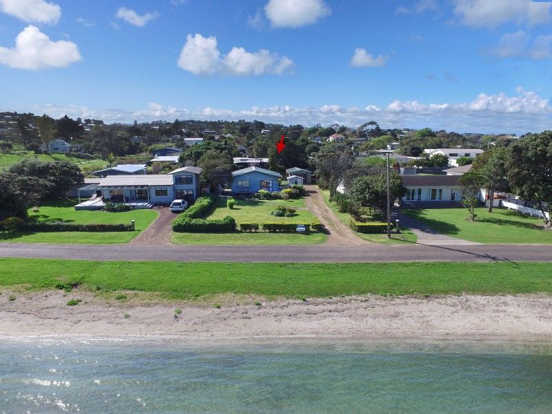 Hauraki Gulf Islands