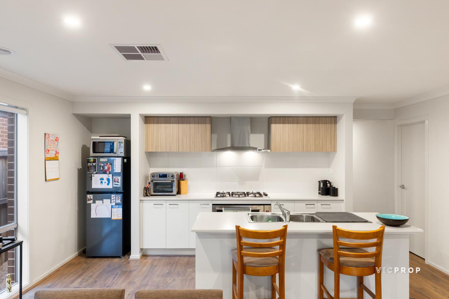 29 BASSETT AV, Wyndham Vale, South West Melbourne, 0 침실, 0 욕실, House