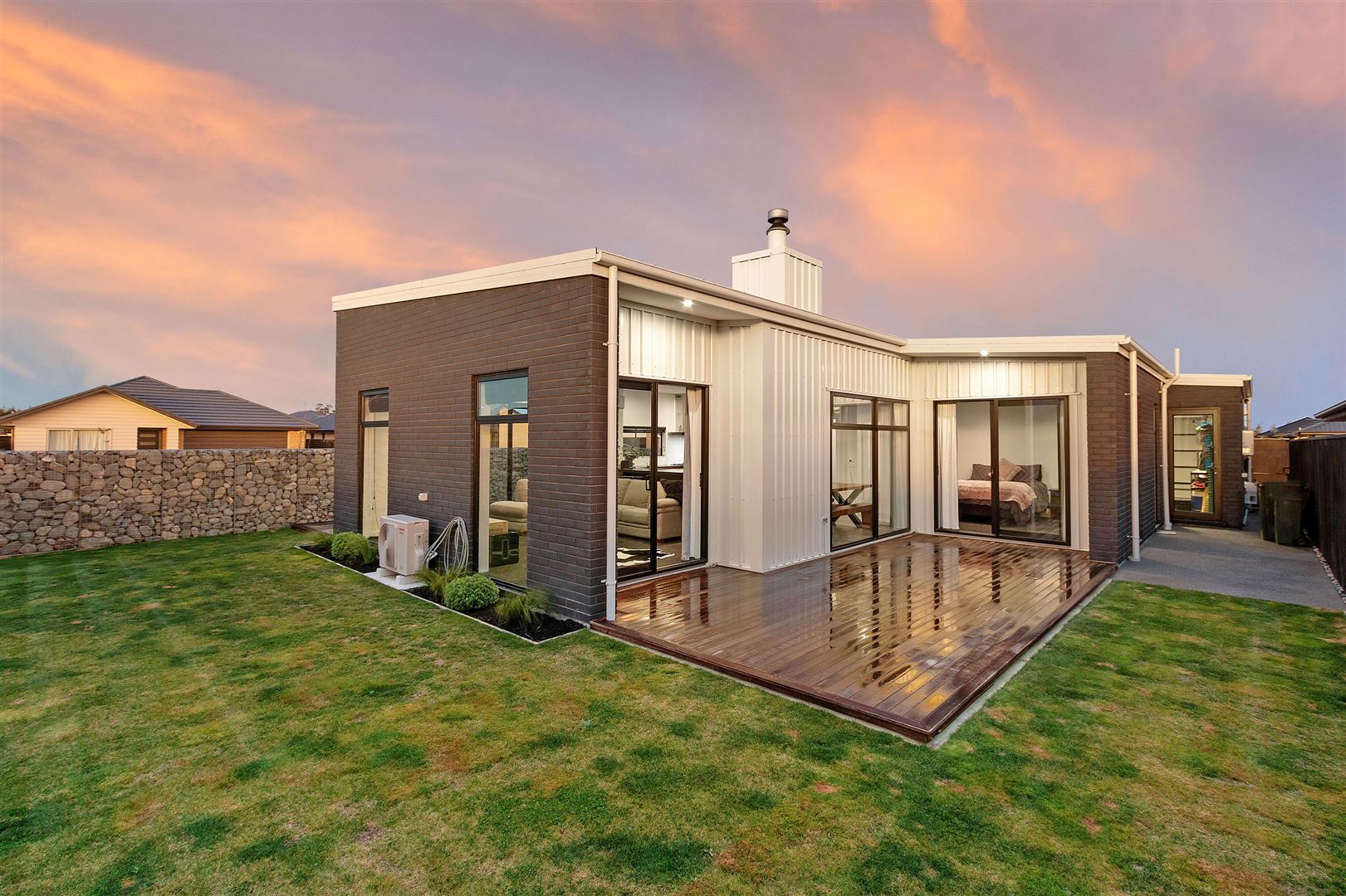 89 Kemble Drive, Rolleston, Selwyn, 3 ਕਮਰੇ, 2 ਬਾਥਰੂਮ