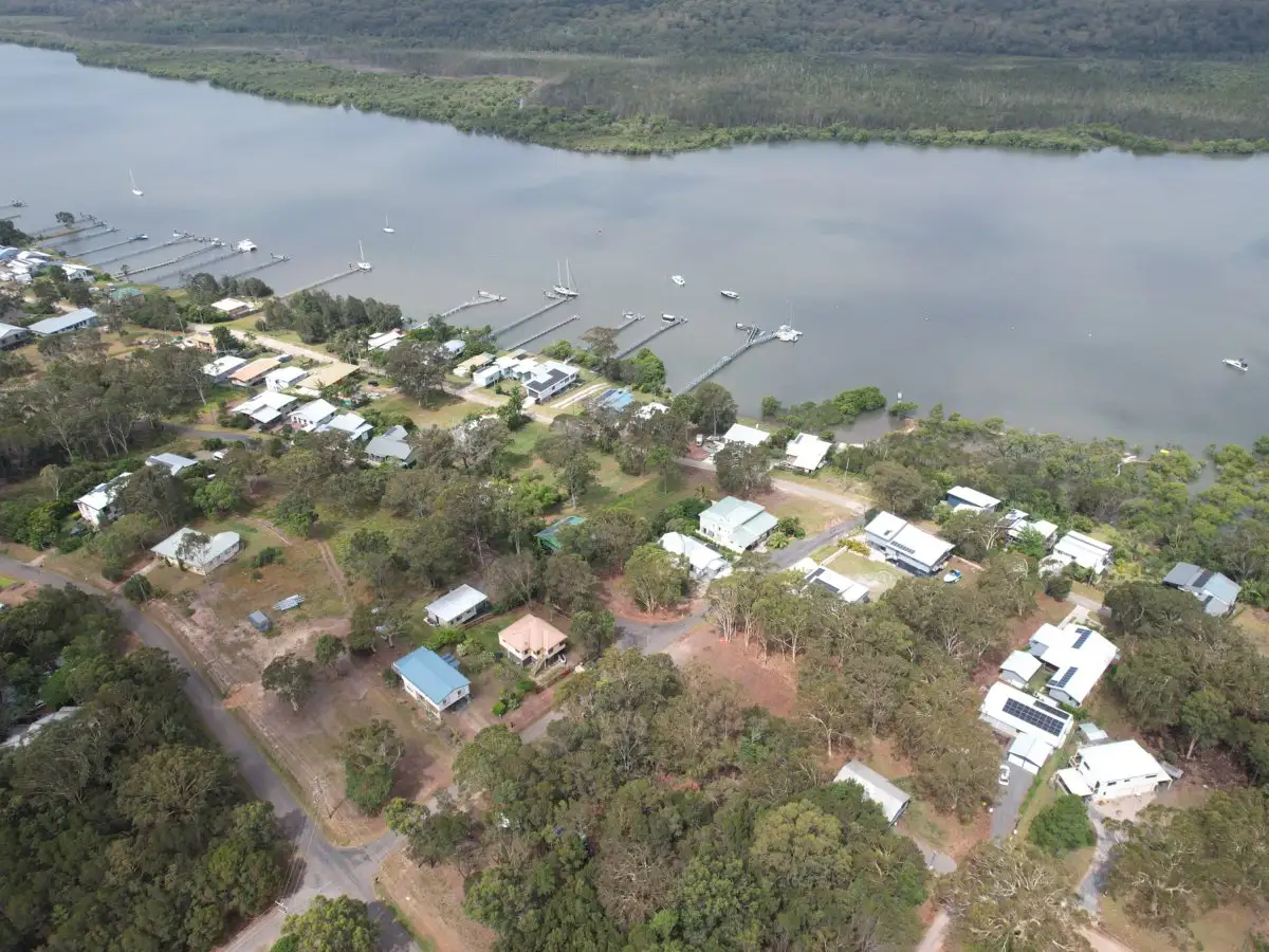 58 SEAWARD DR, Russell Island, Redland City Region, 0 Kuwarto, 0 Banyo, Section