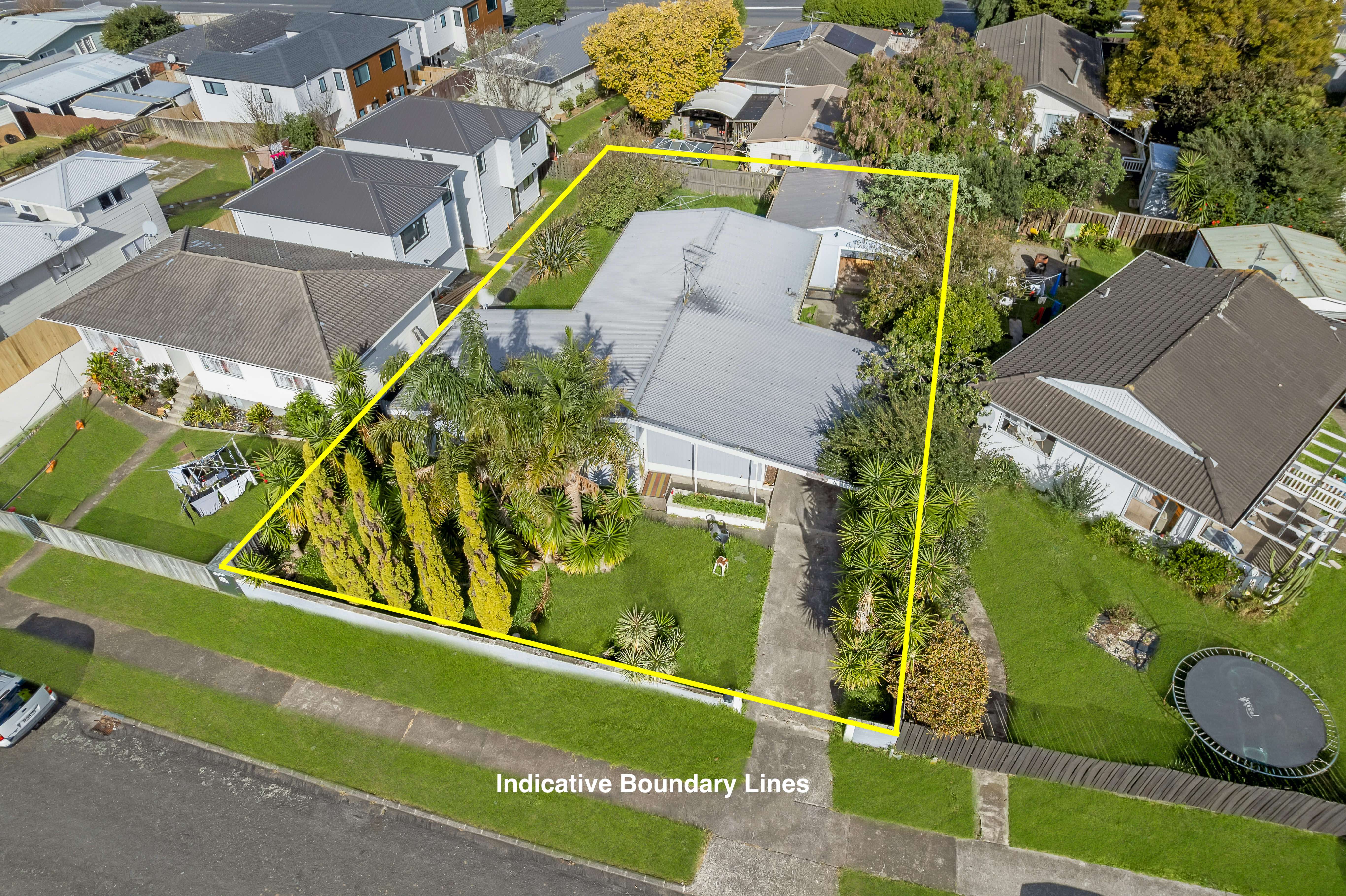 5 Astor Place, Manurewa, Manukau City, 3 ਕਮਰੇ, 3 ਬਾਥਰੂਮ, House