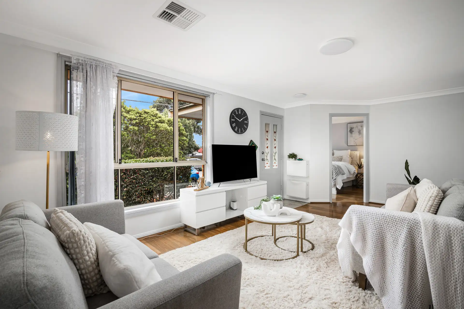 UNIT 1 87 ORAMZI RD, Girraween, Parramatta (Northwest suburbs), 0 Bedrooms, 0 Bathrooms, House