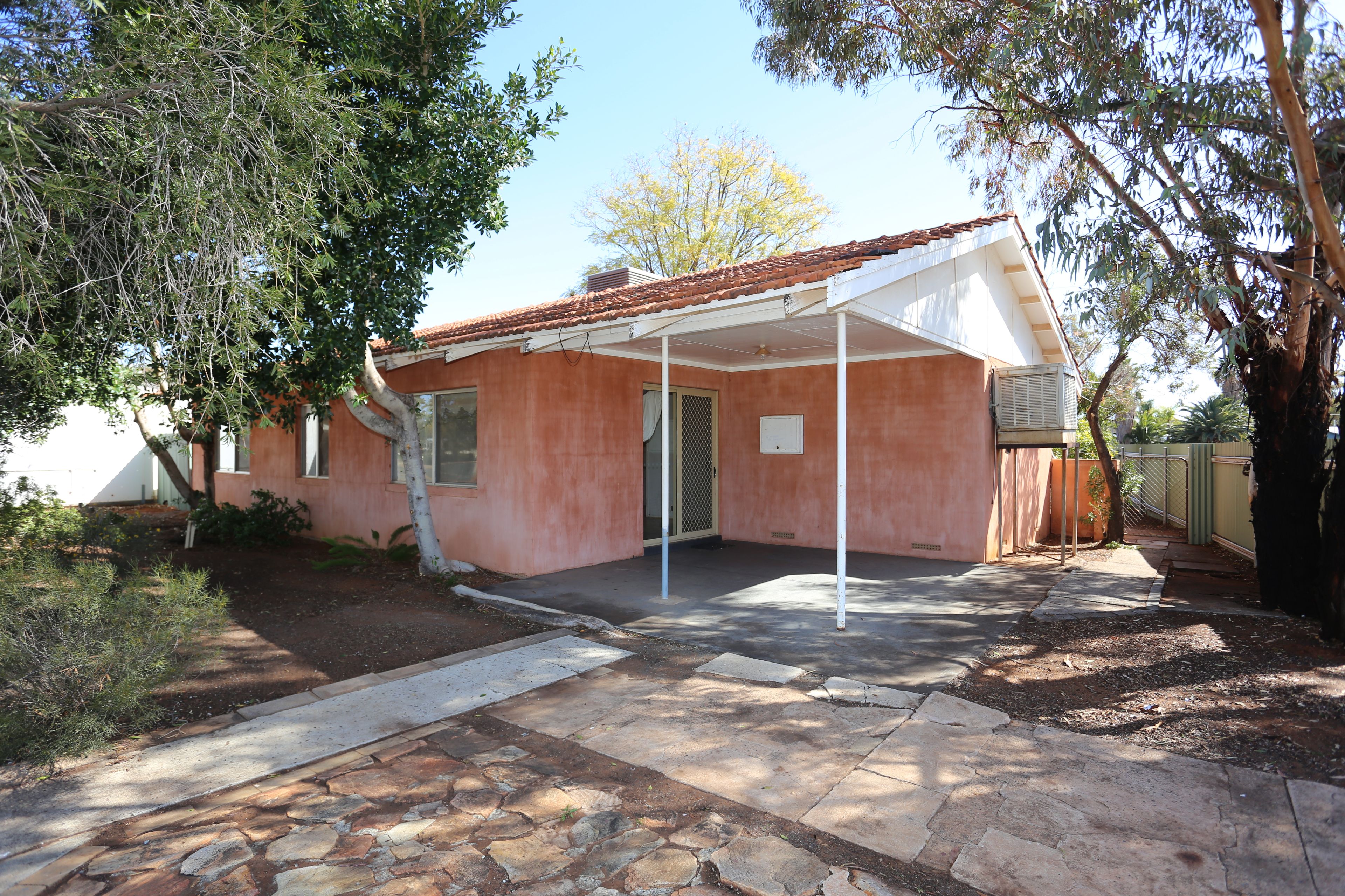 RESIDENTIAL