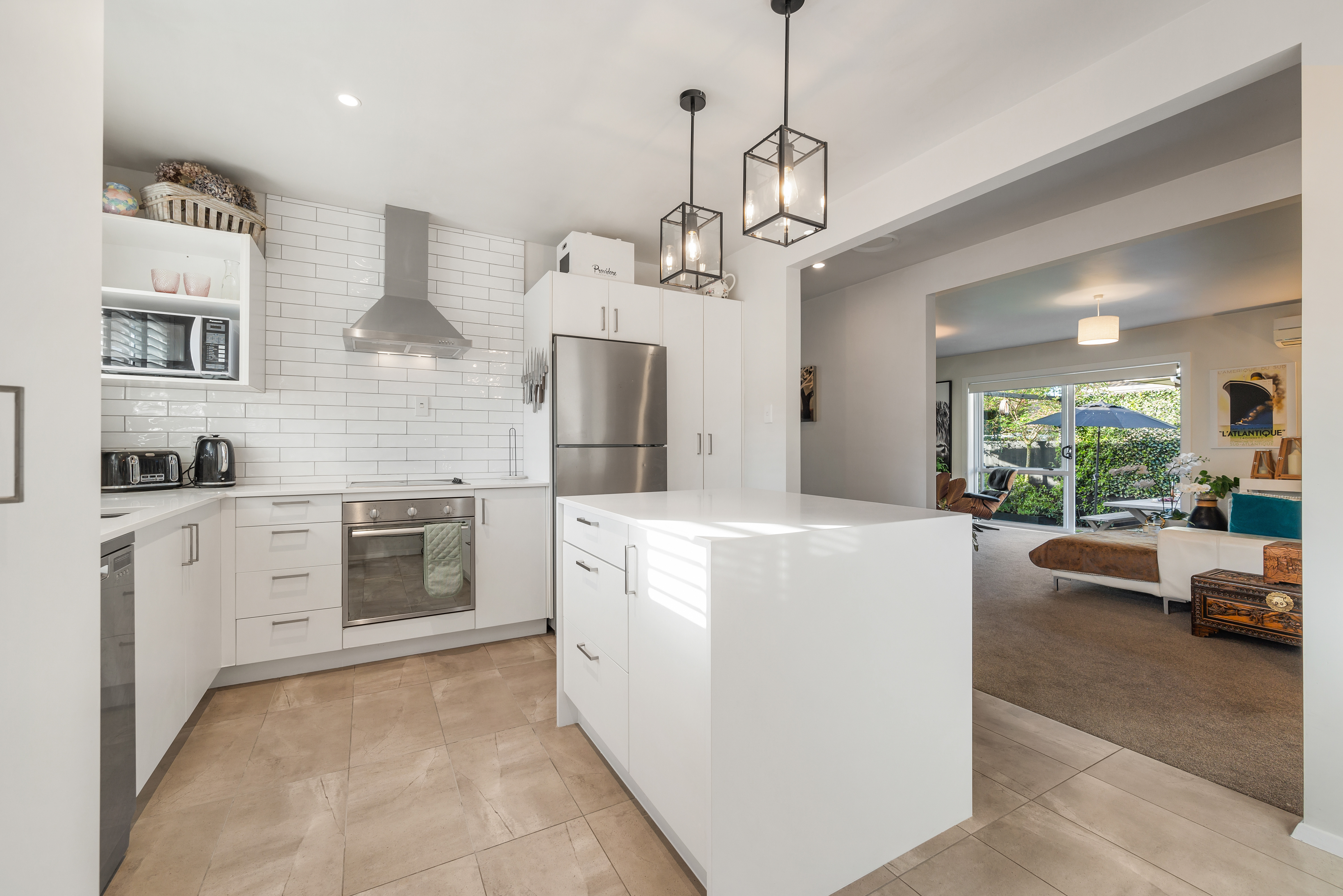 14a Lothian Street, Ilam, Christchurch City, 3 Bedrooms, 1 Bathrooms