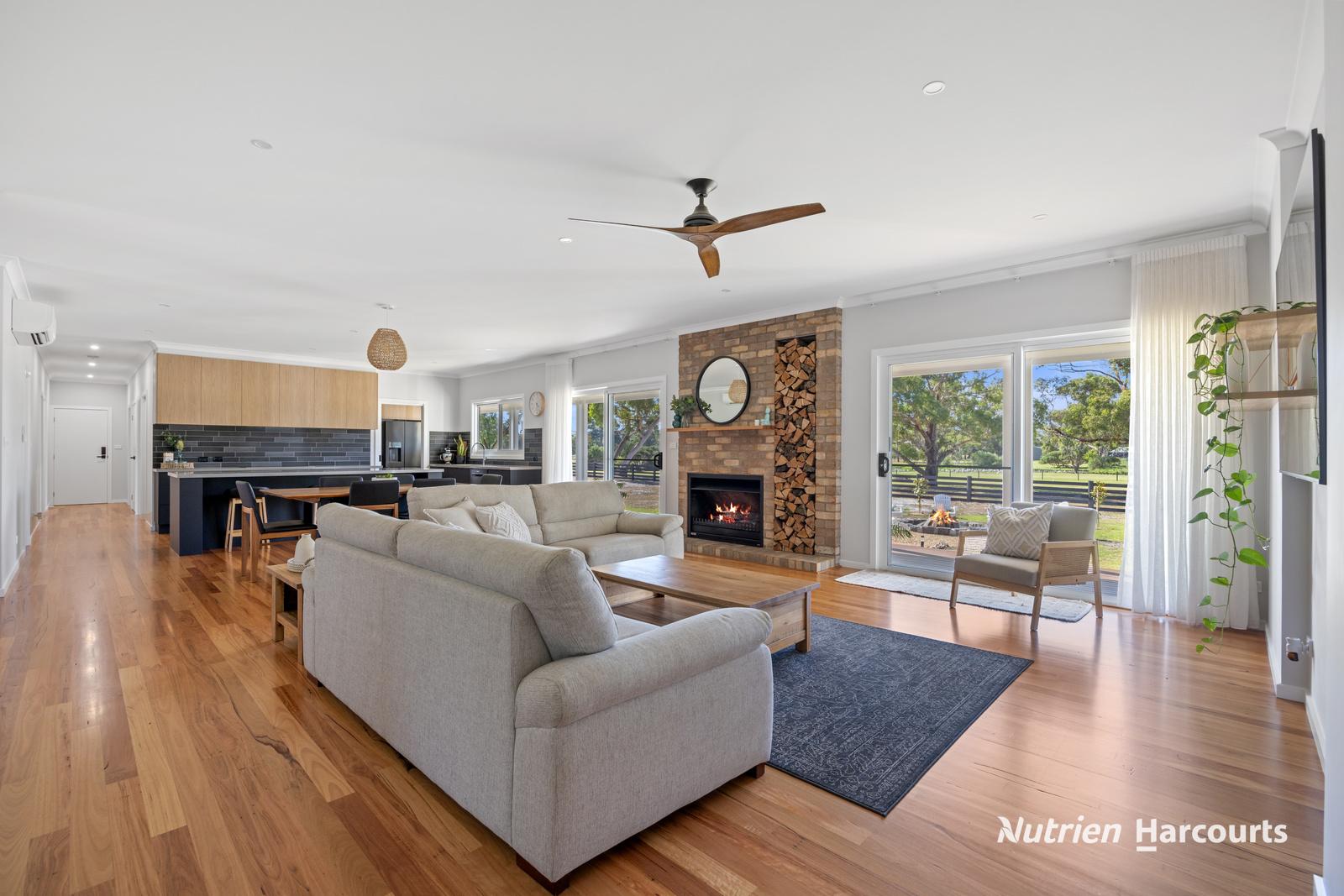 52 OLD PORT FORESHORE RD, PORT ALBERT VIC 3971, 0房, 0浴, House
