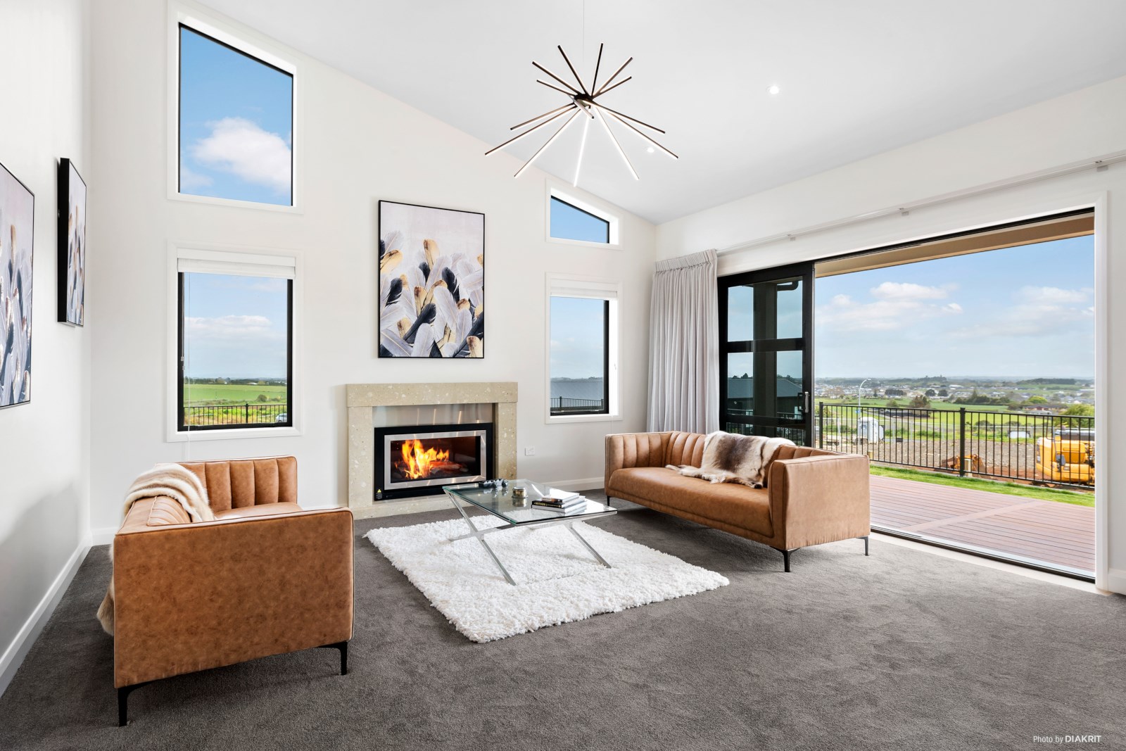 4 Hansa Place, Pukekohe, Franklin, 4 ਕਮਰੇ, 0 ਬਾਥਰੂਮ