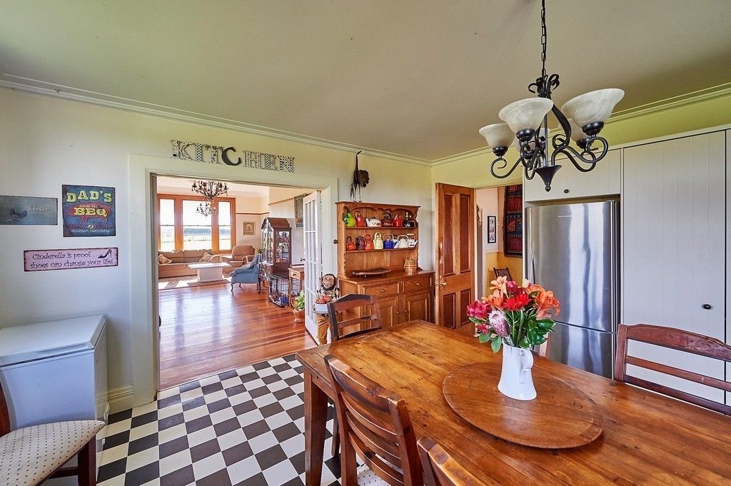 1299e Rangitikei Line, Newbury, Manawatu, 5房, 0浴