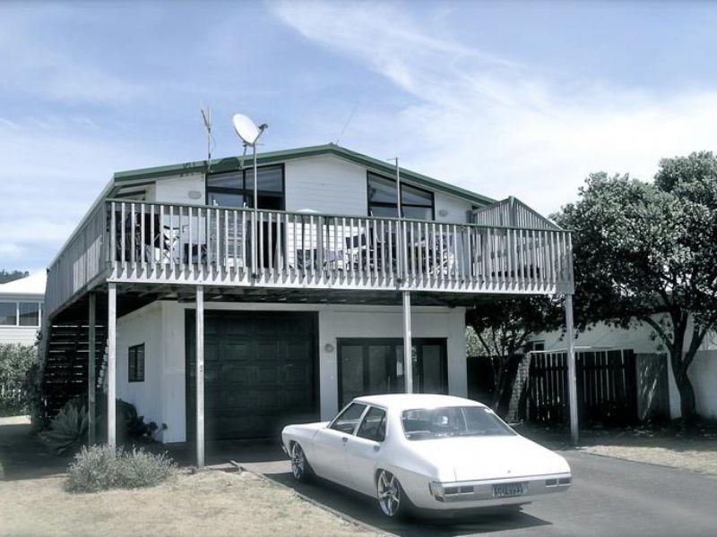 4 Jacksons Clm, Pauanui, Thames-Coromandel, 4 રૂમ, 1 બાથરૂમ