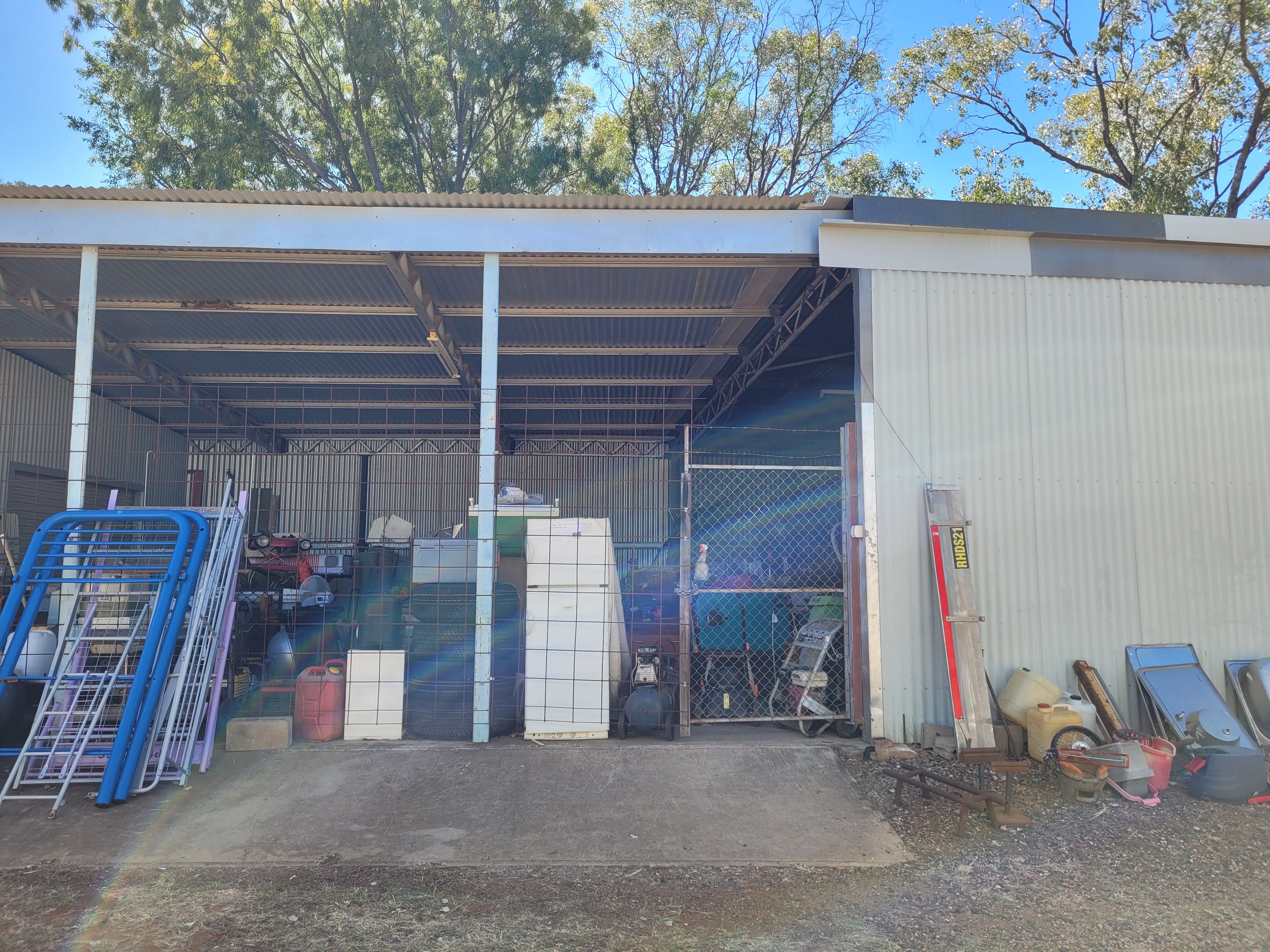 9 ROCKHOUND RD, Sapphire Central, Rest of QLD, 0房, 0浴, House